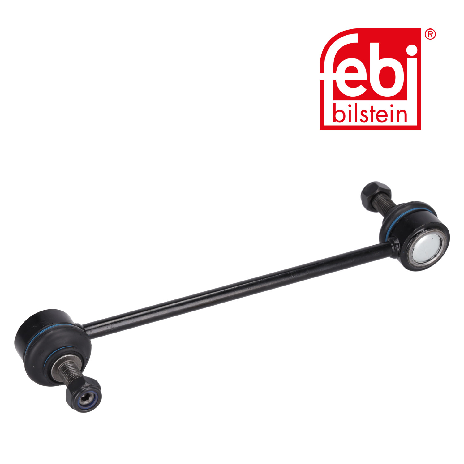 Febi Stabiliser Bar Link Coupling Rod Front Right 27834