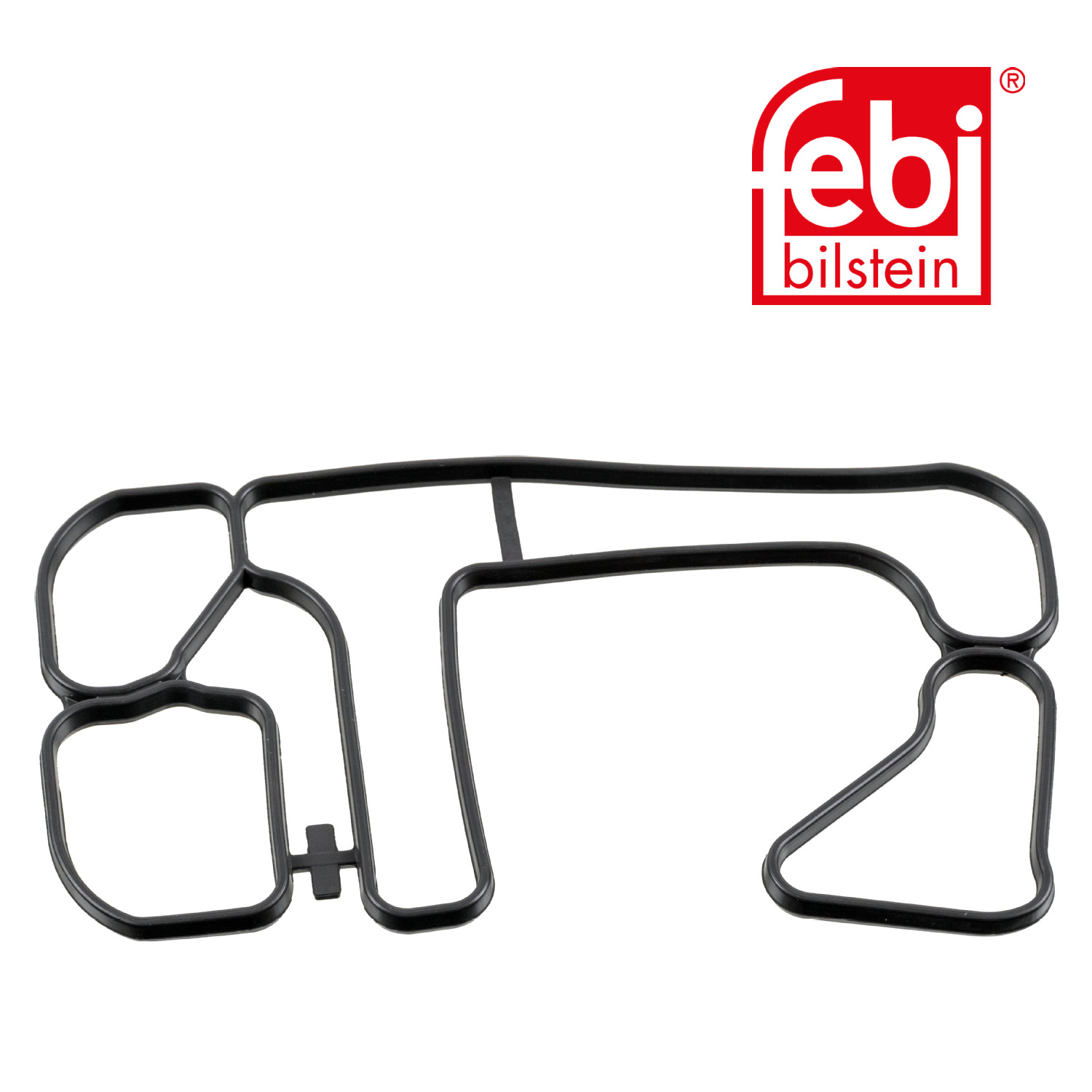 Febi Oil Cooler Gasket Wide 6mm Thick 179371
