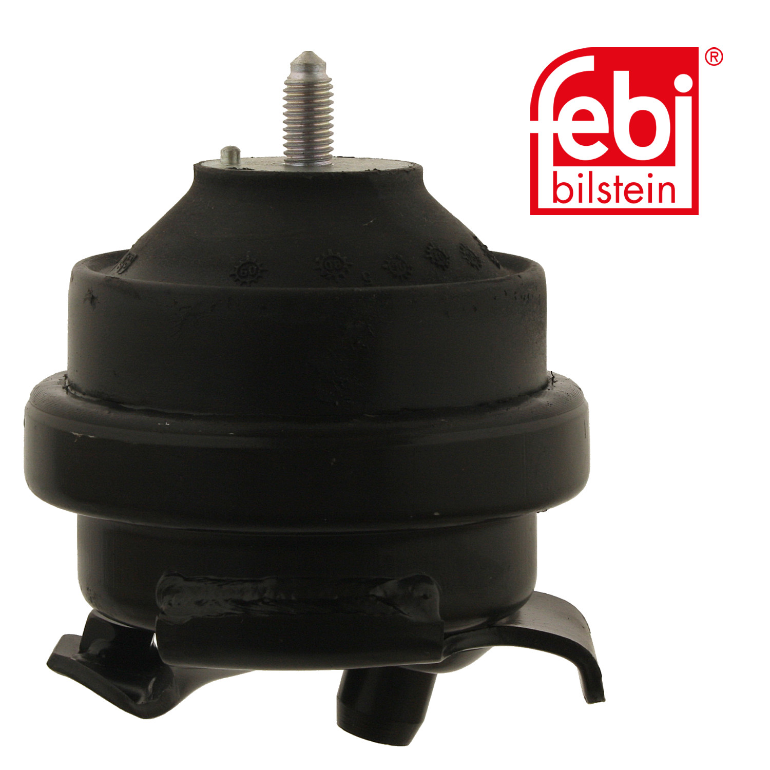 Febi Engine Mount Mounting Front 03550