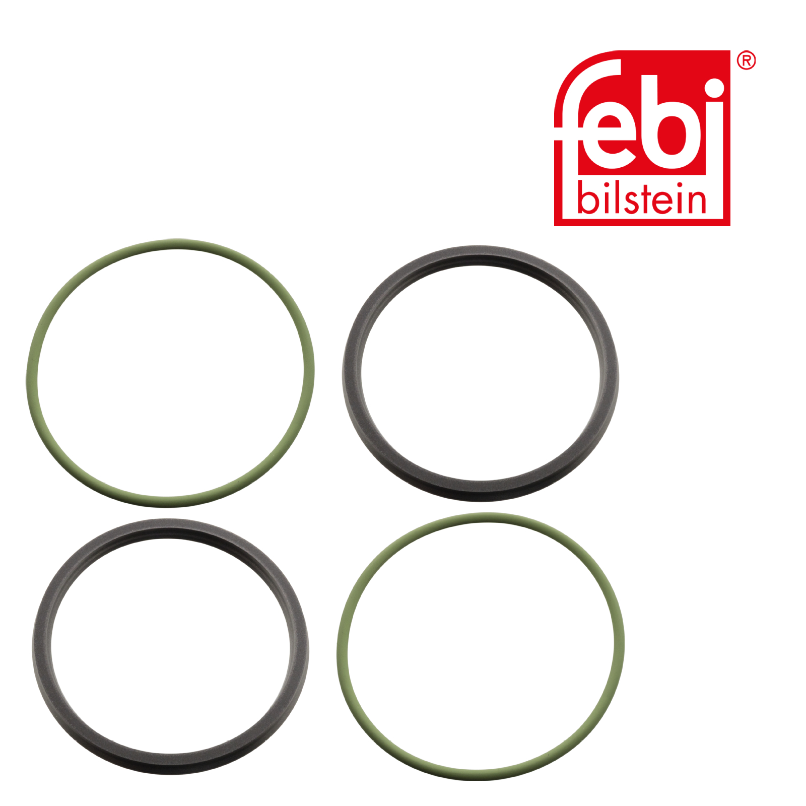 Febi Retarder Repair Set 103742