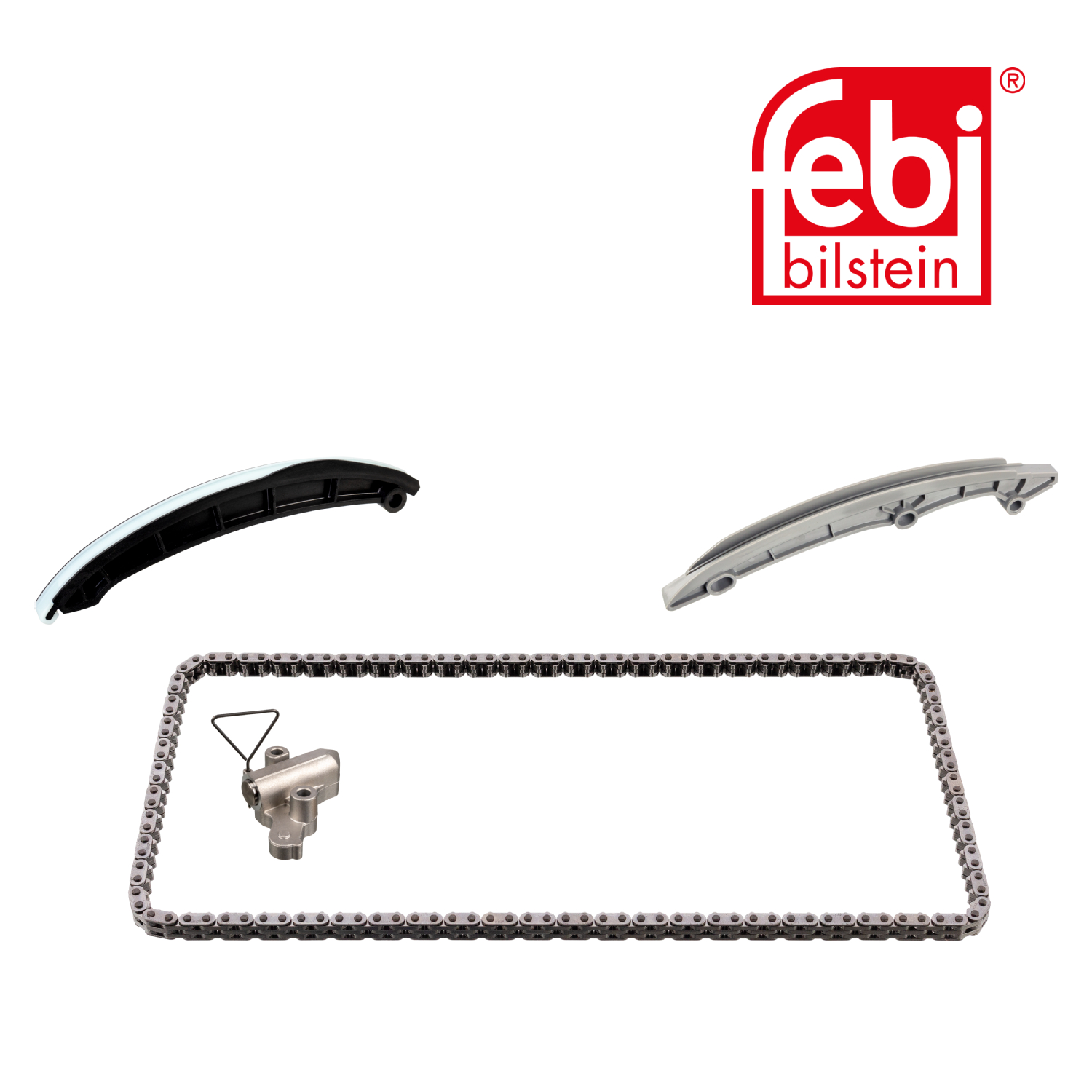 Febi Timing Chain Kit Set 132 Links 8mm 174963