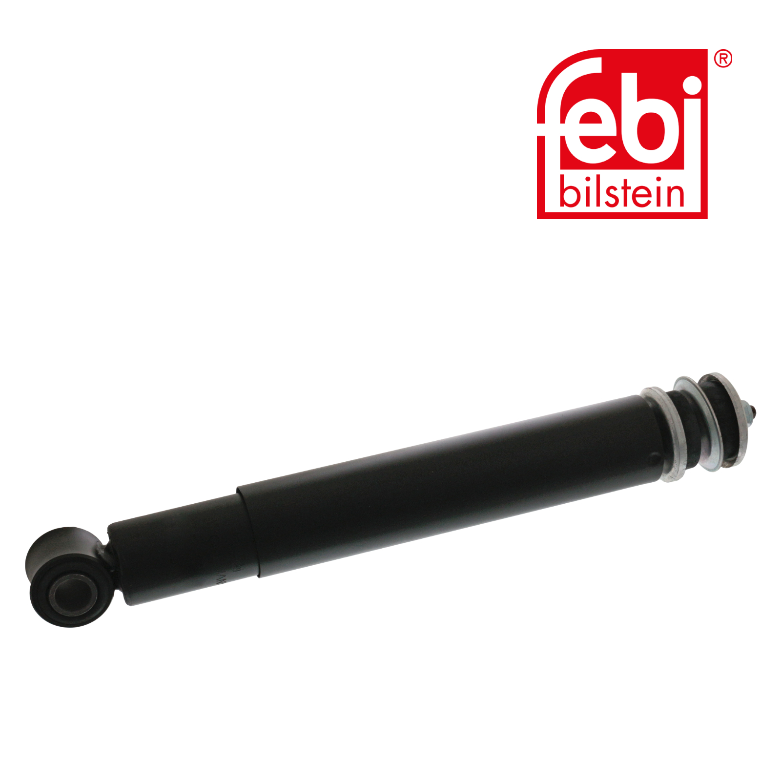 Febi Shock Absorber Damper Strut Front 20221