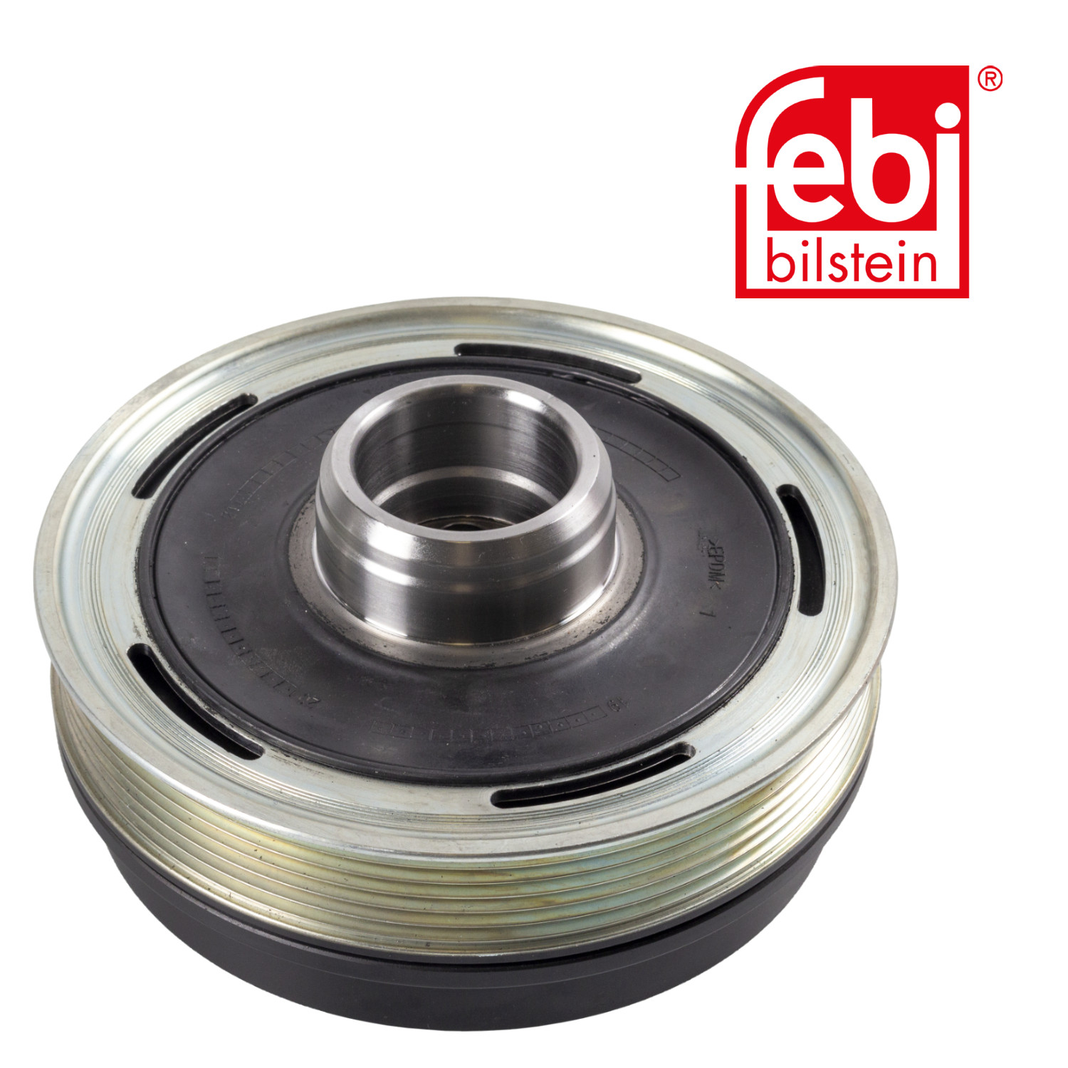 Febi Crank Shaft Belt Pulley 174931