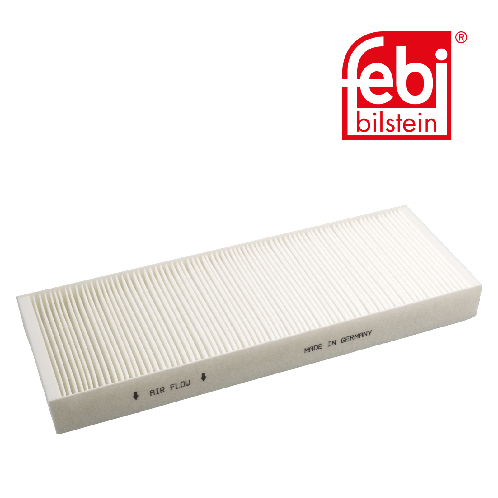 Febi Cabin Air Filter (Pollen Filter) 14490