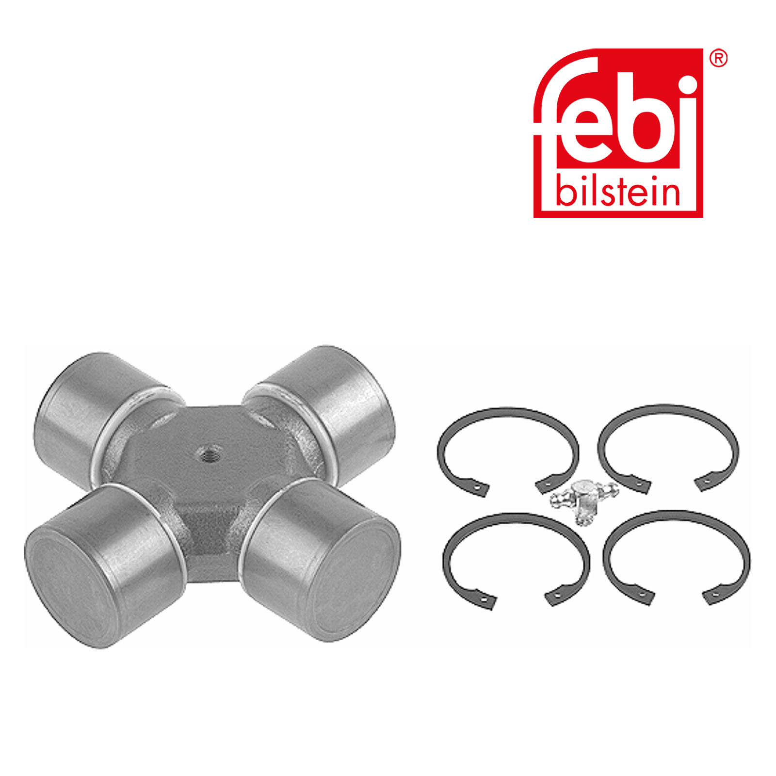 Febi Propshaft Universal Joint 11548