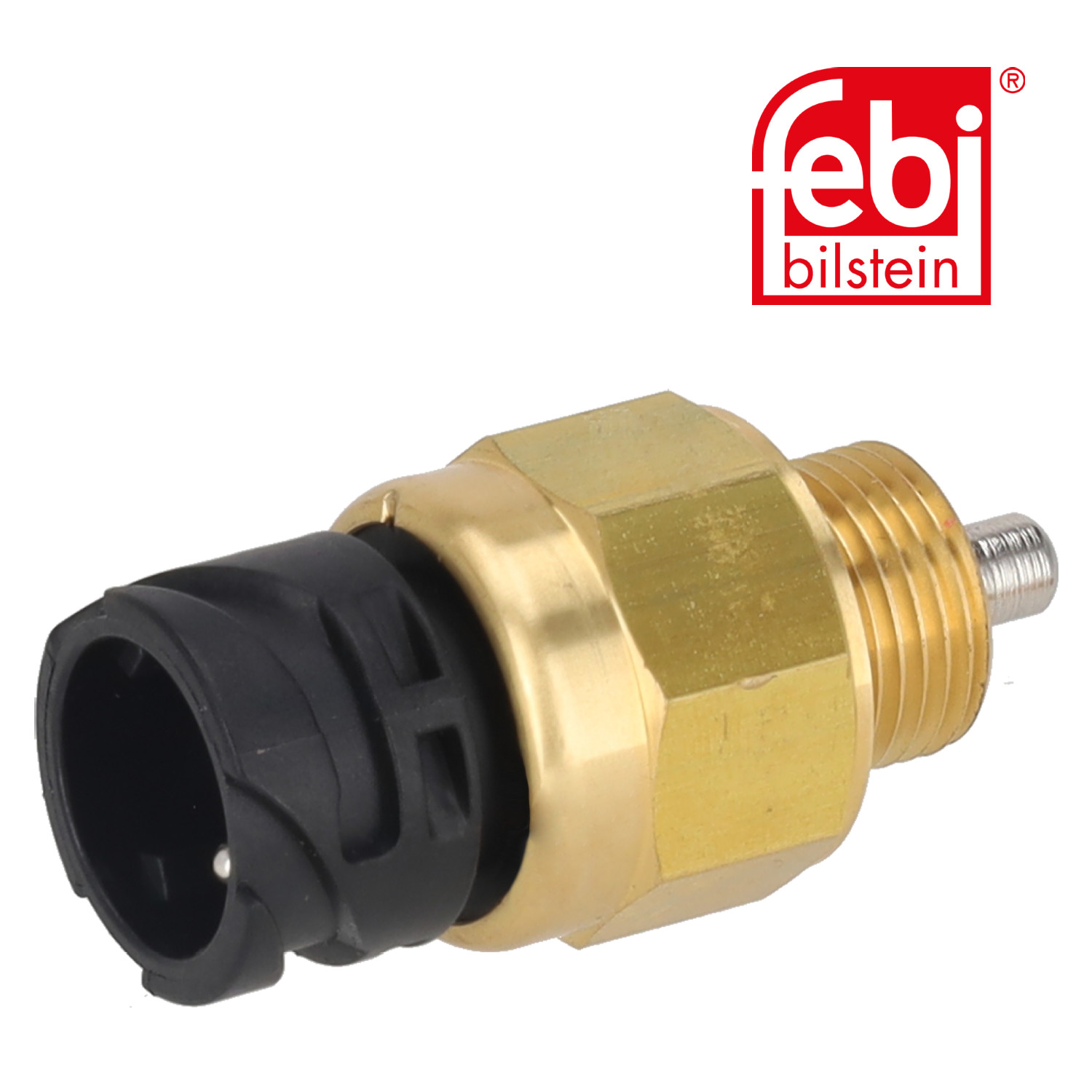 Febi Axle Load Control Pressure Switch 27244