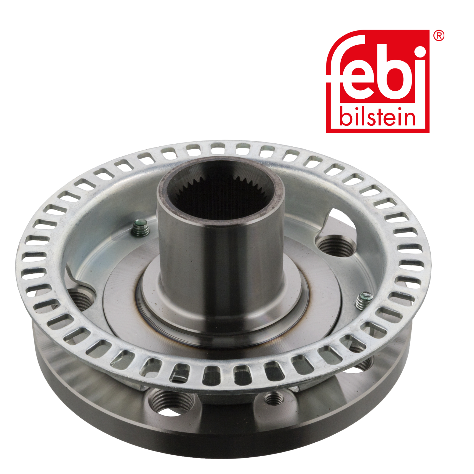 Febi Wheel Hub Stud 101377
