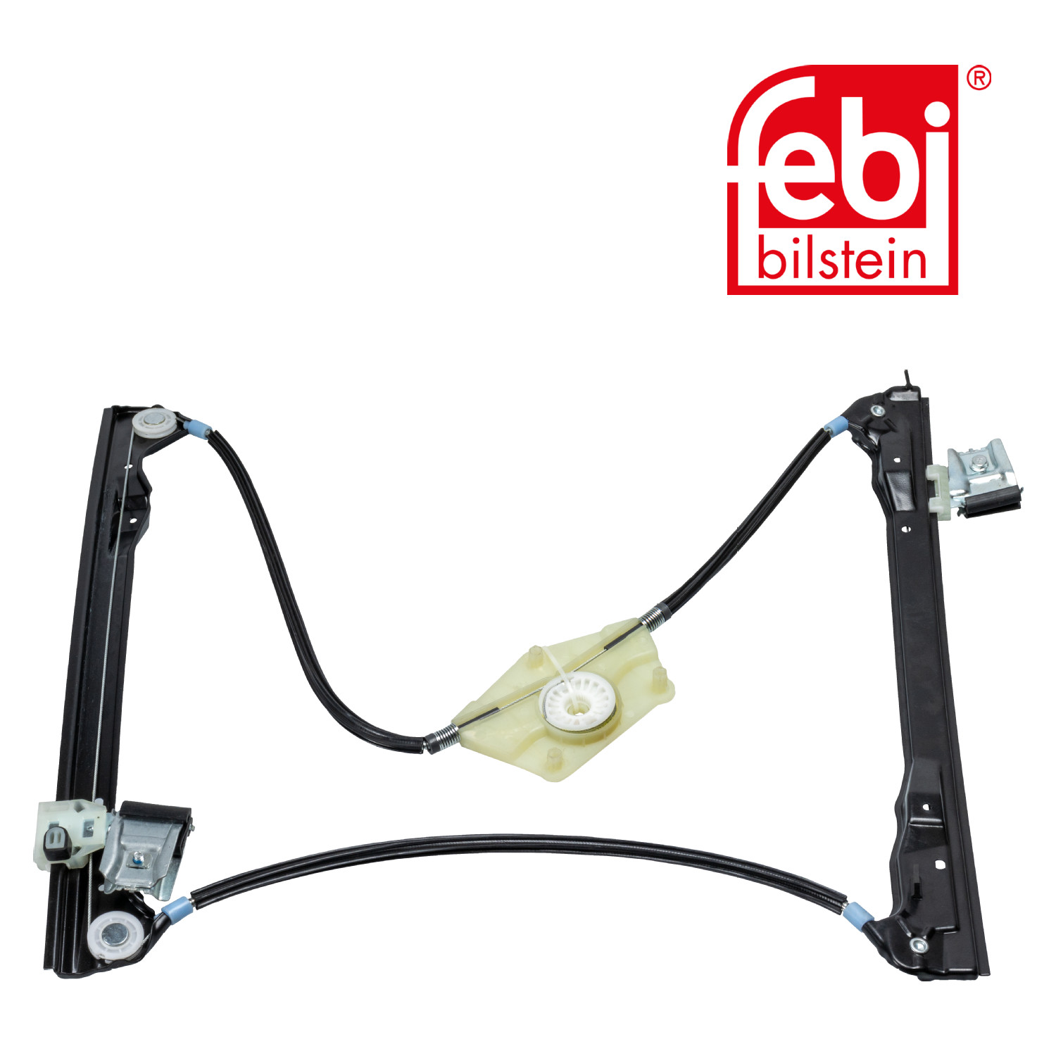 Febi Electric Window Regulator Lifter Right Front 179349