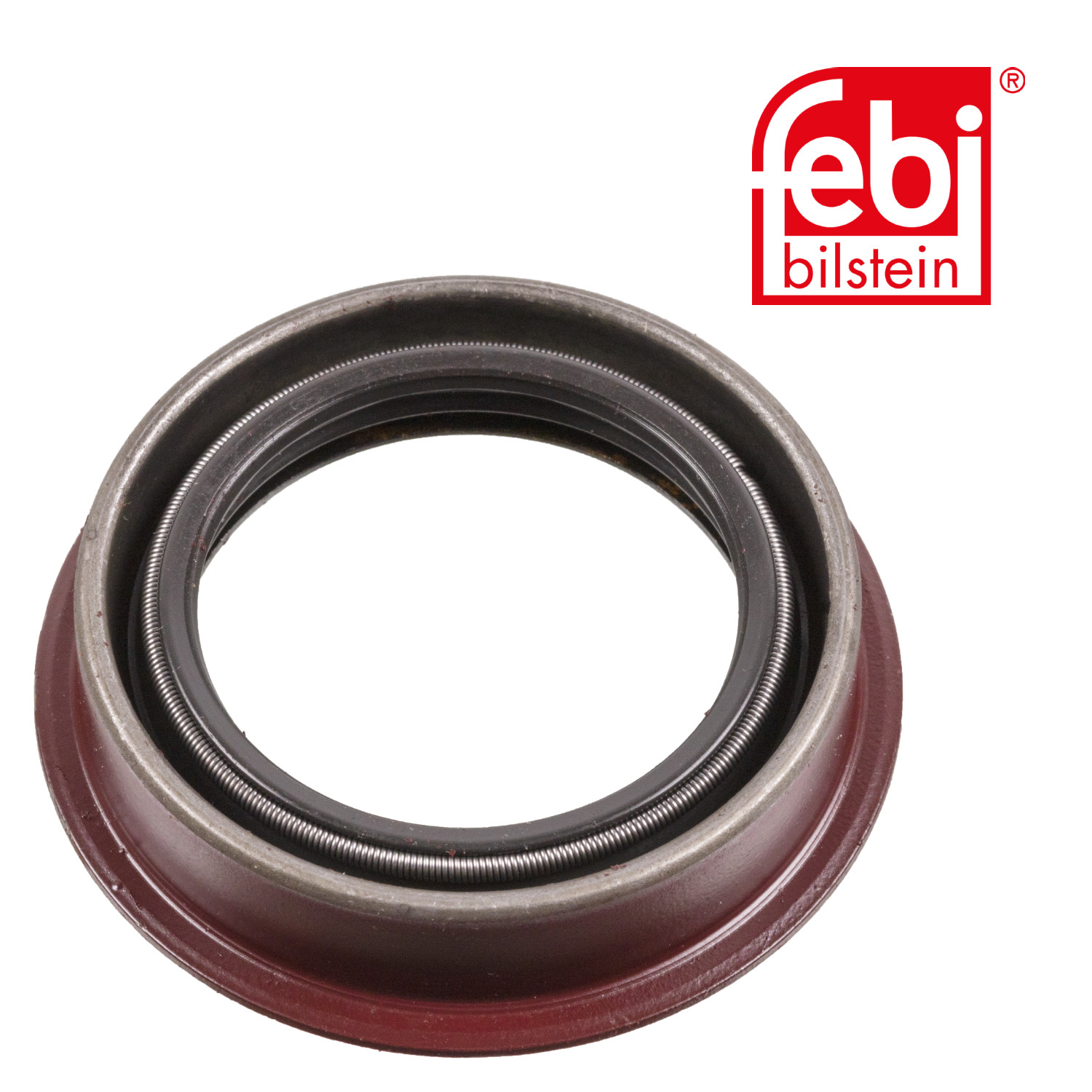 Febi Differential Shaft Seal OD ID Thick 180699