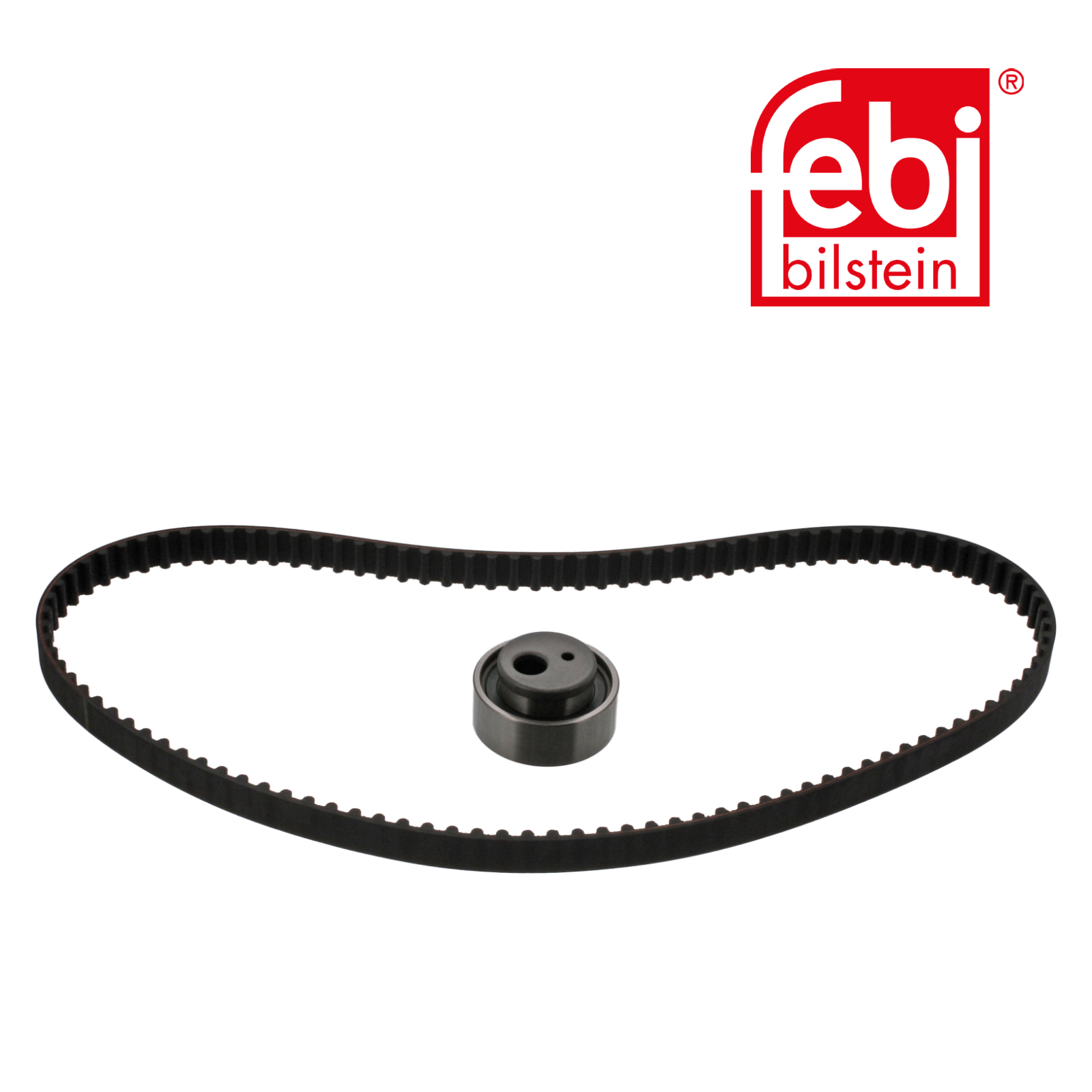 Febi Timing Belt Kit with Rollers 11242