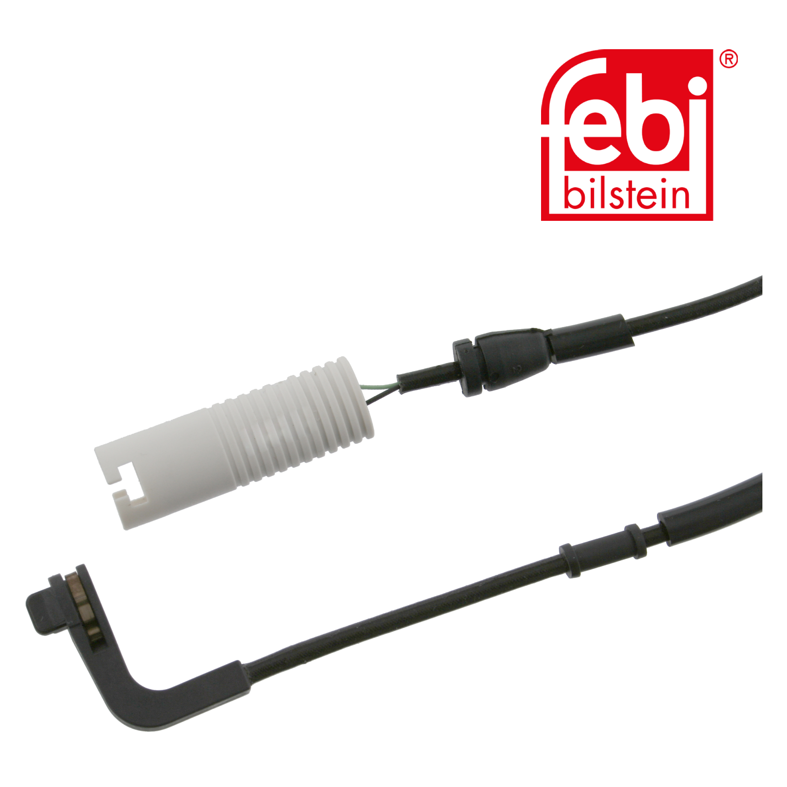 Febi Brake Pad Wear Sensor Rear 24319