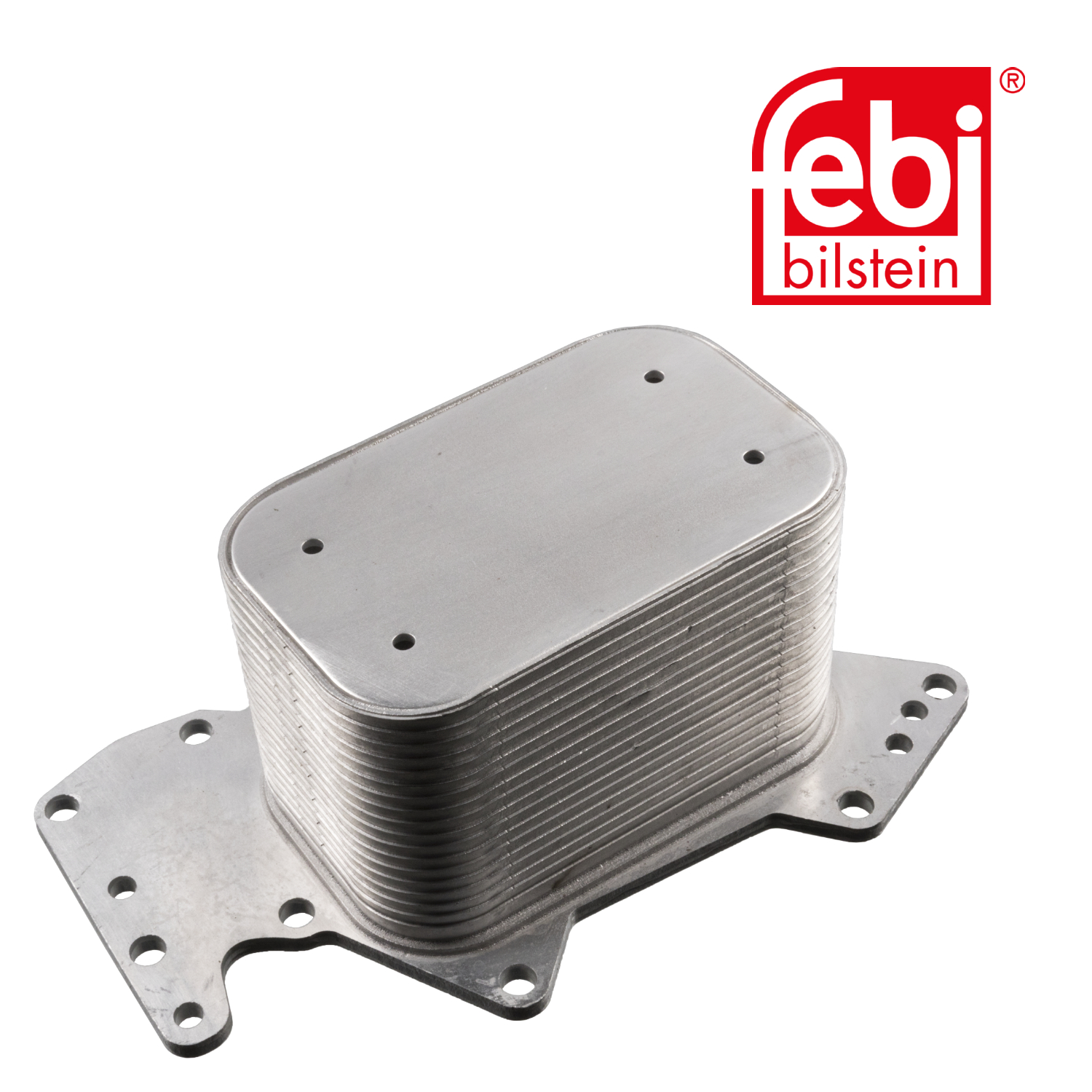 Febi Engine Oil Cooler 103333