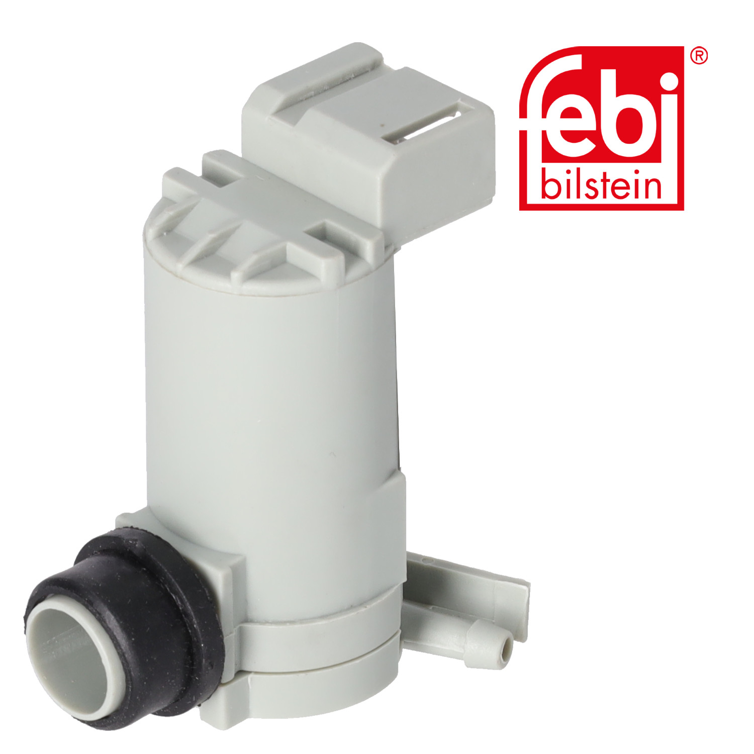 Febi Windscreen Washer Pump 47422