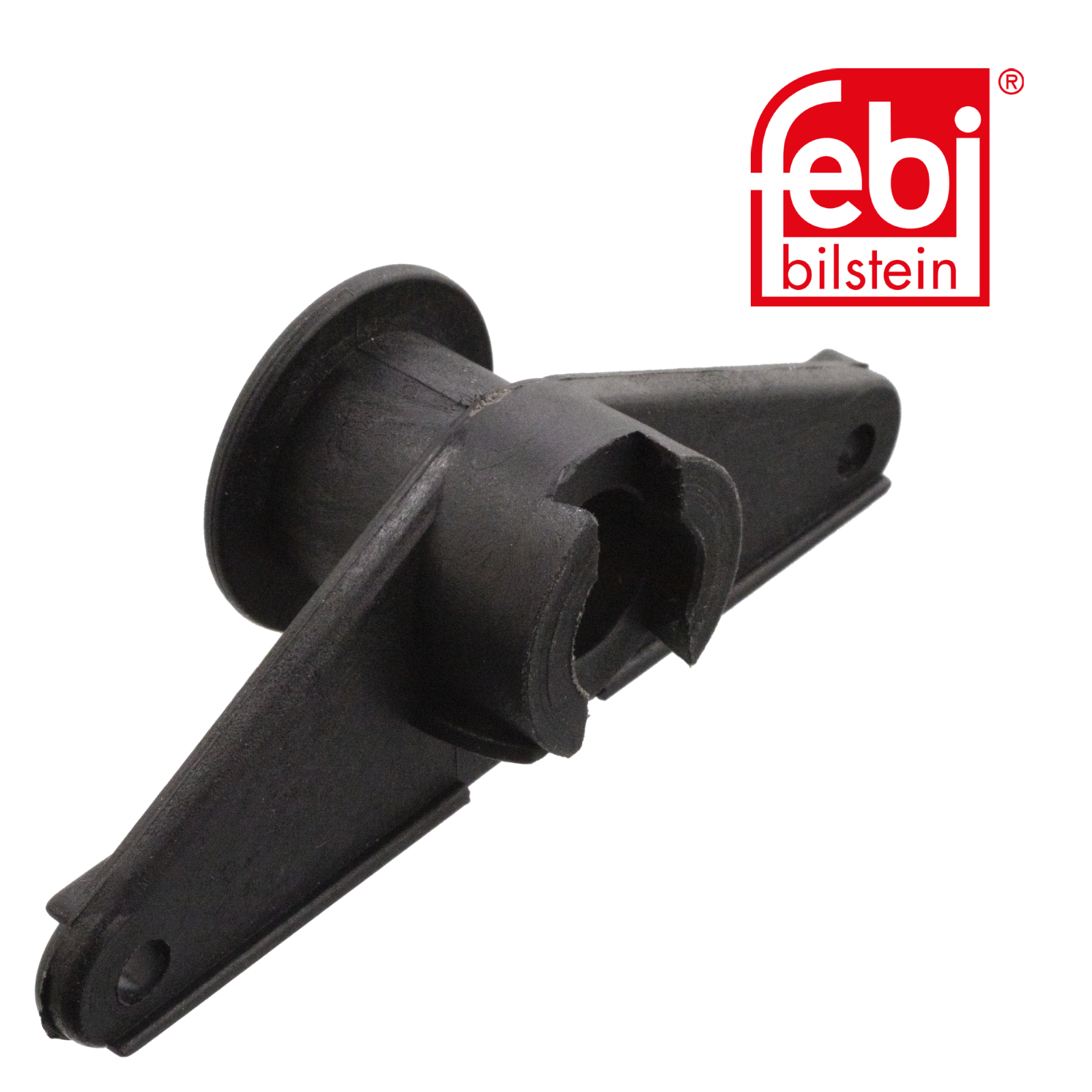 Febi Interior Equipment Door Handle inner 105856