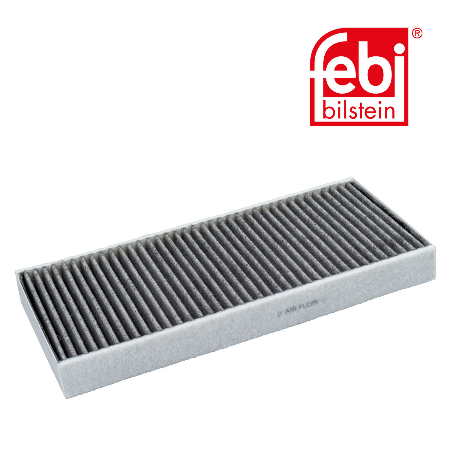 Febi Cabin Air Filter (Pollen Filter) 177800