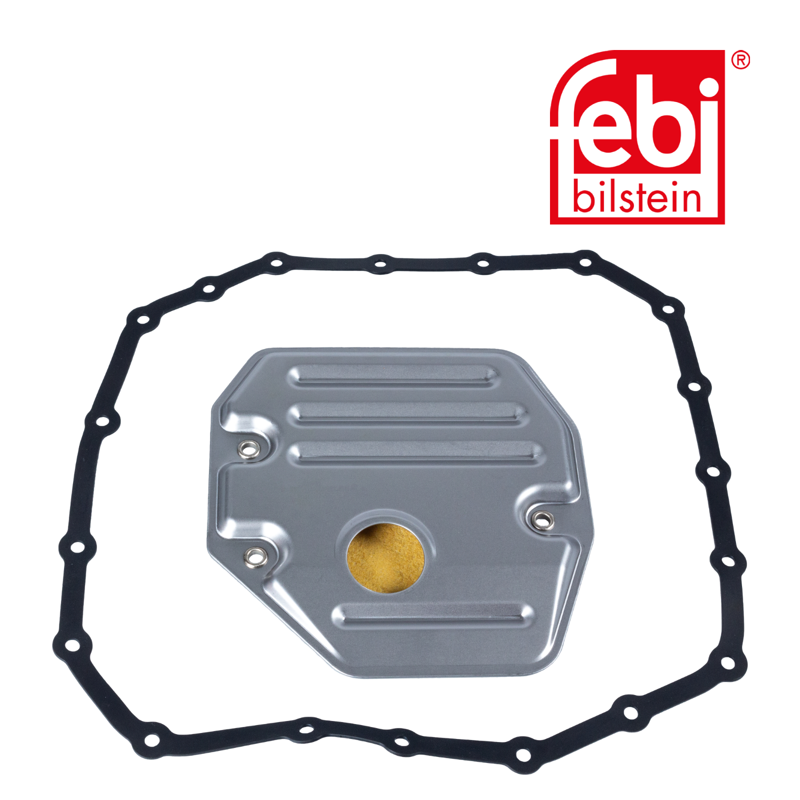 Febi Auto Trans Filter Kit 107832
