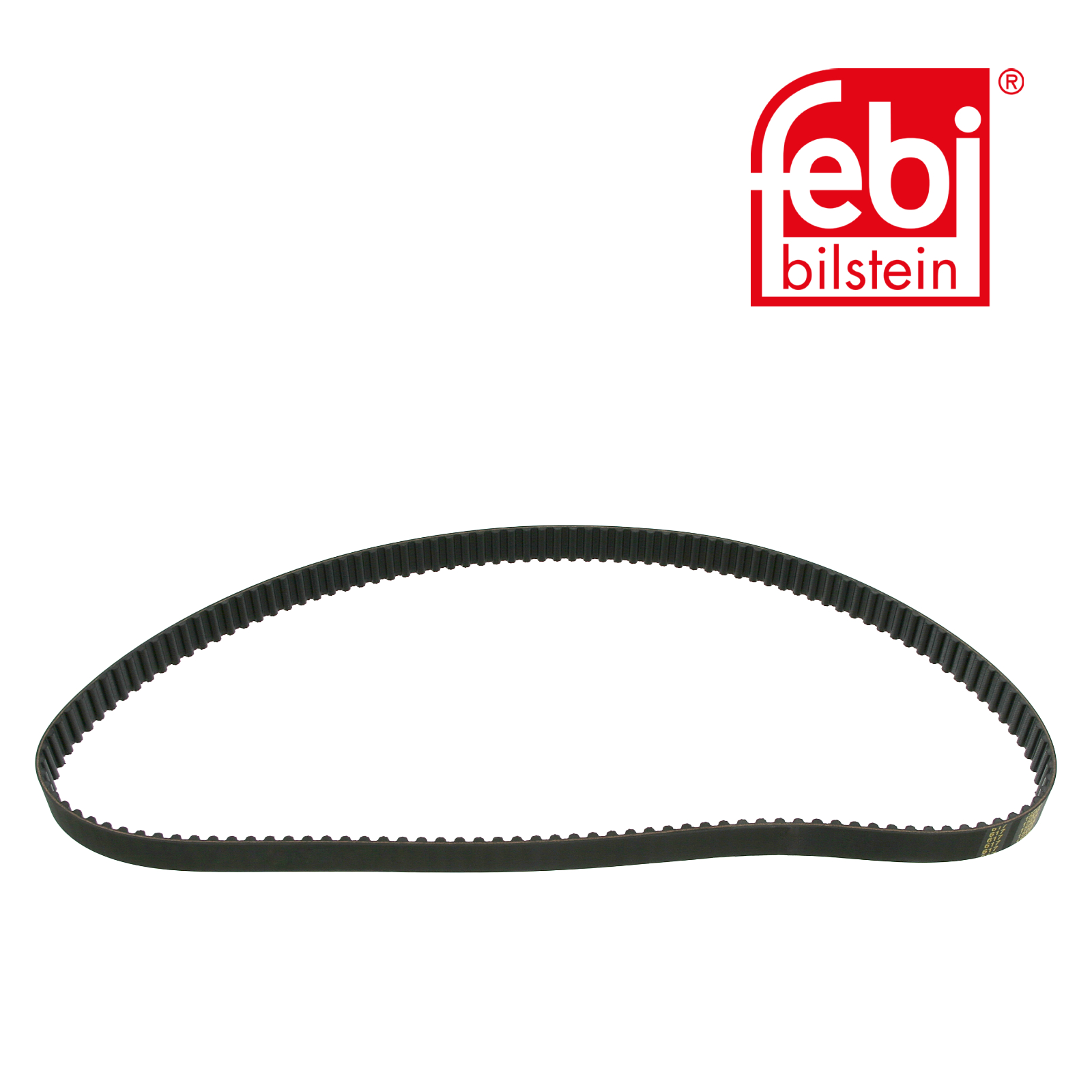 Febi Timing Belt Cambelt 135 Teeth 27282