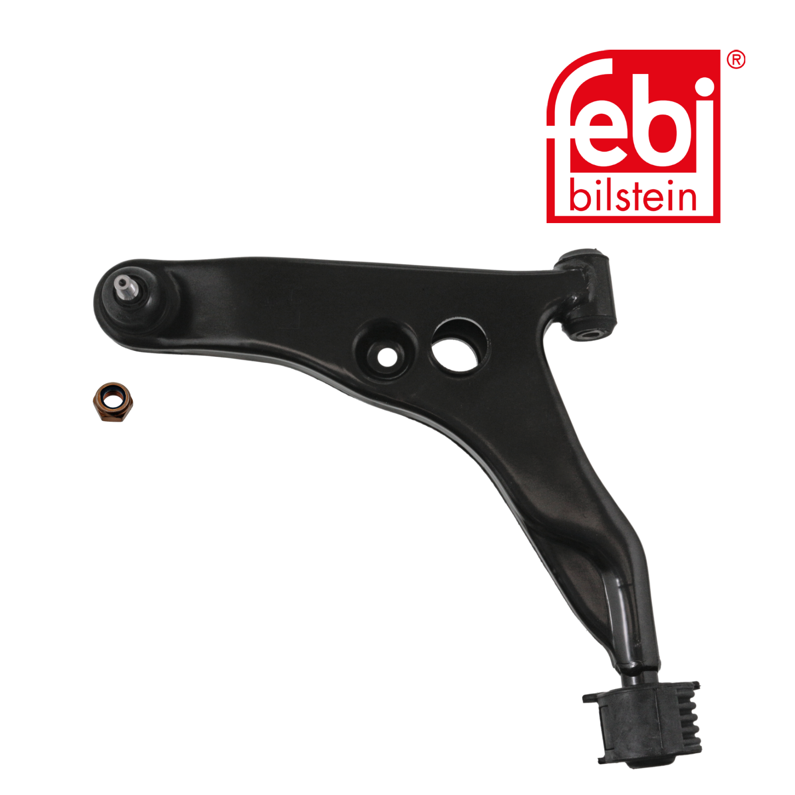 Febi Control/Trailing Arm Front Left 41237