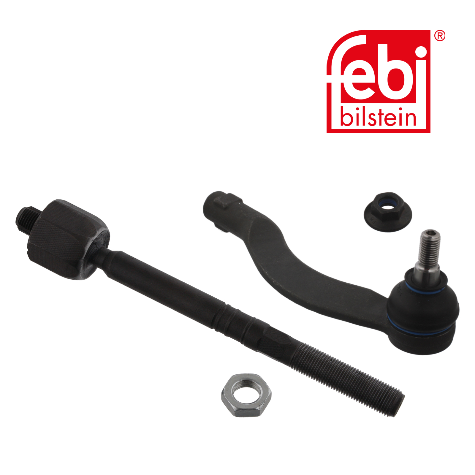 Febi Inner Rack End Right Joint Front Right 39564