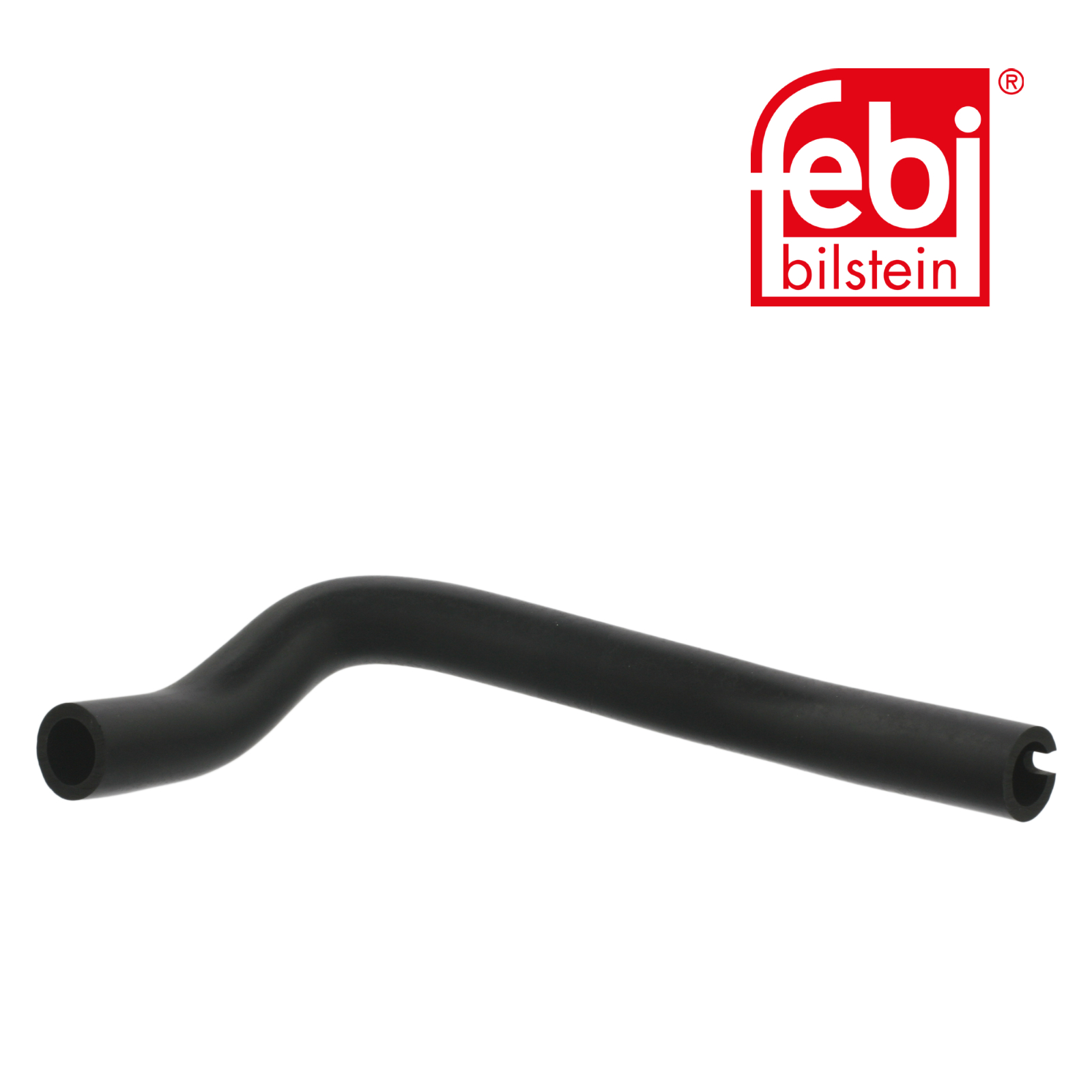 Febi Air Supply Hose 225mm 37126