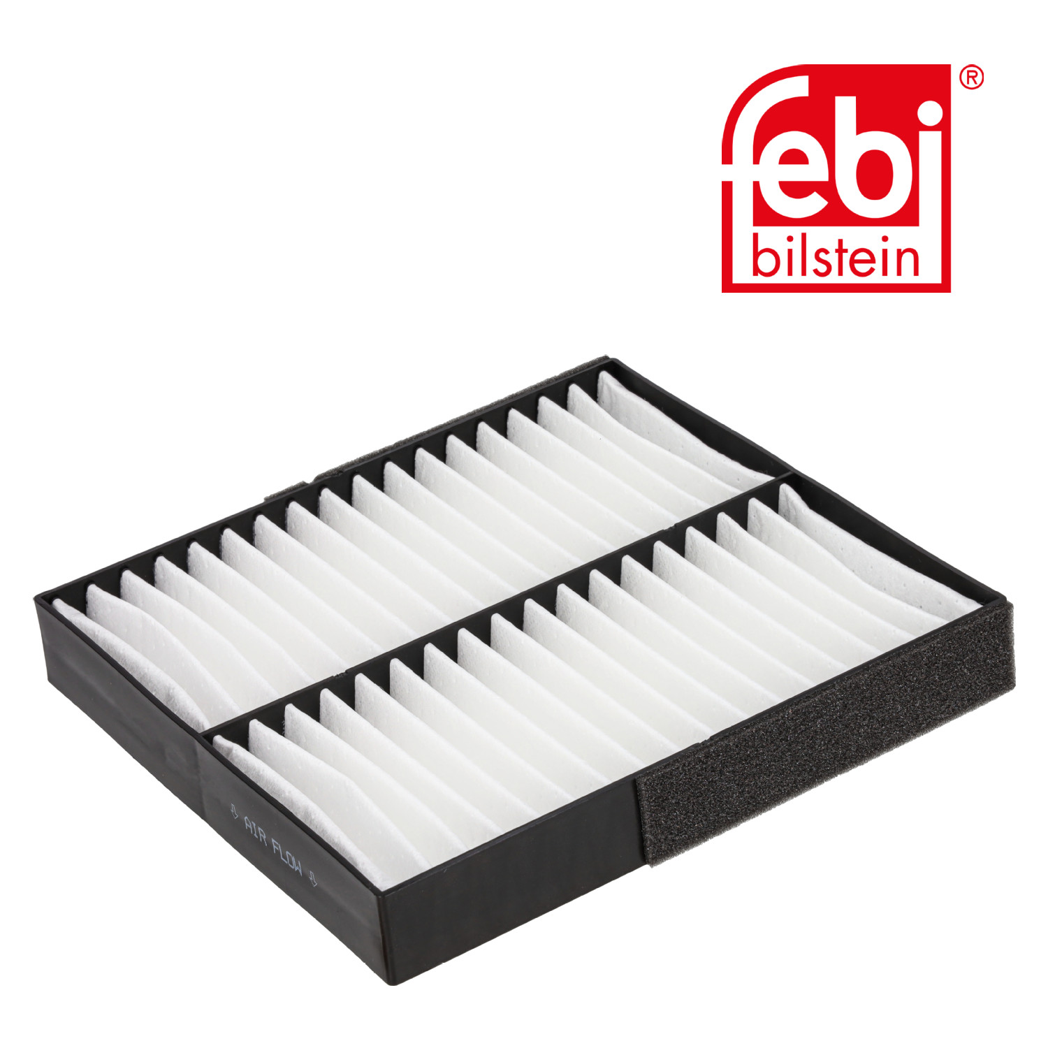 Febi Cabin Air Filter (Pollen Filter) 176335