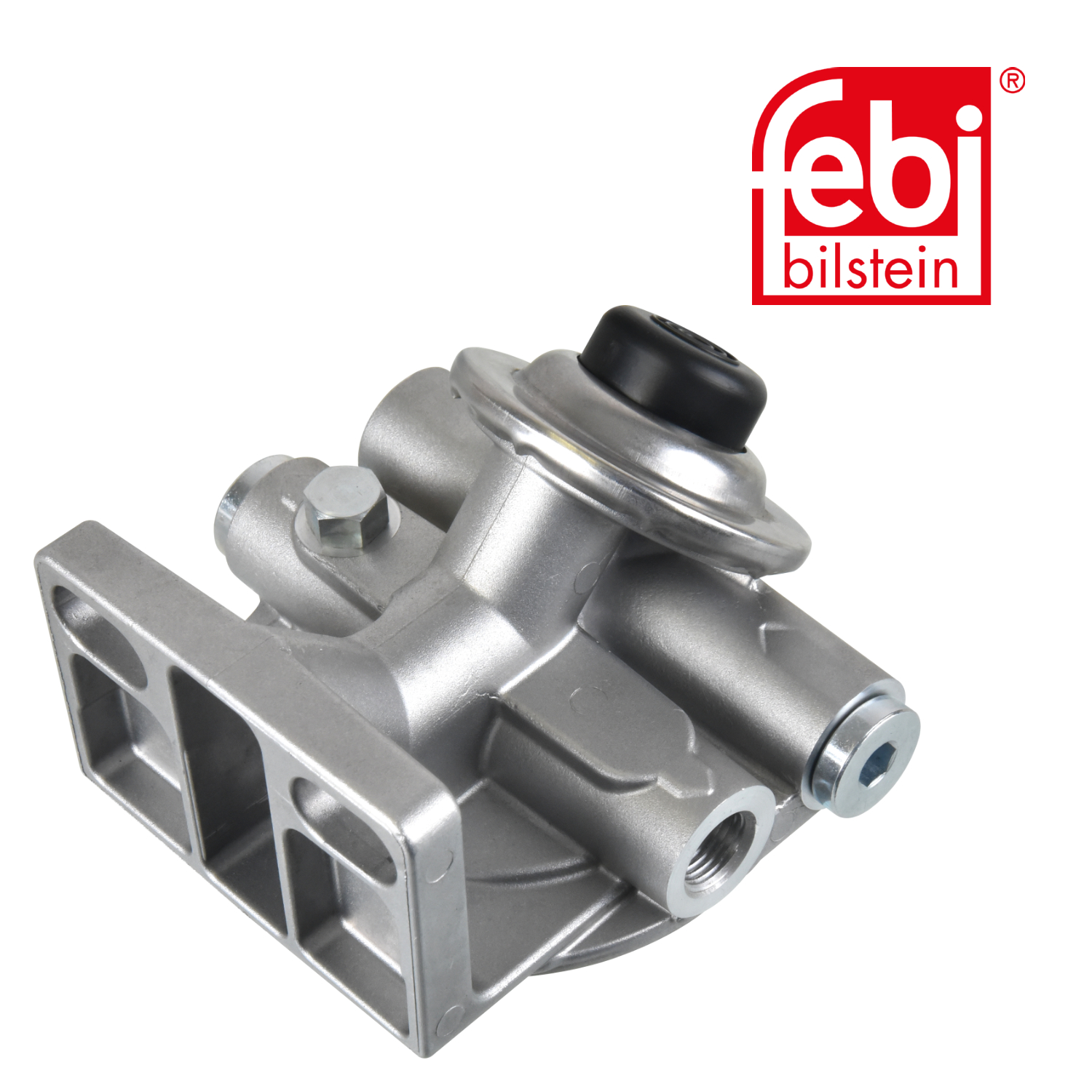 Febi Diesel Hand Priming Pump 176223