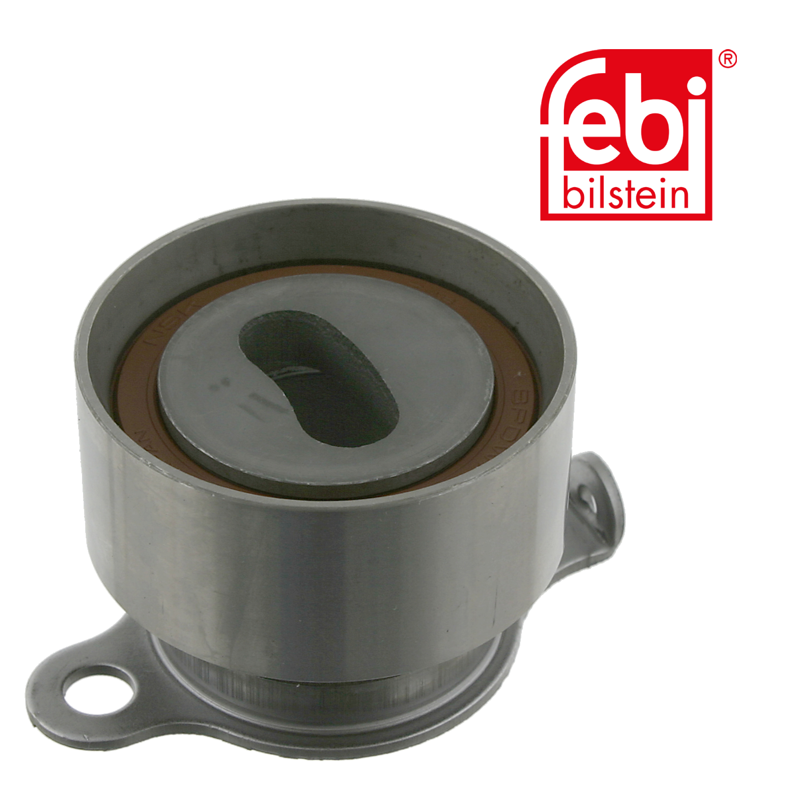 Febi Timing Belt Tensioner Pulley 56mm OD ID Wide 10615