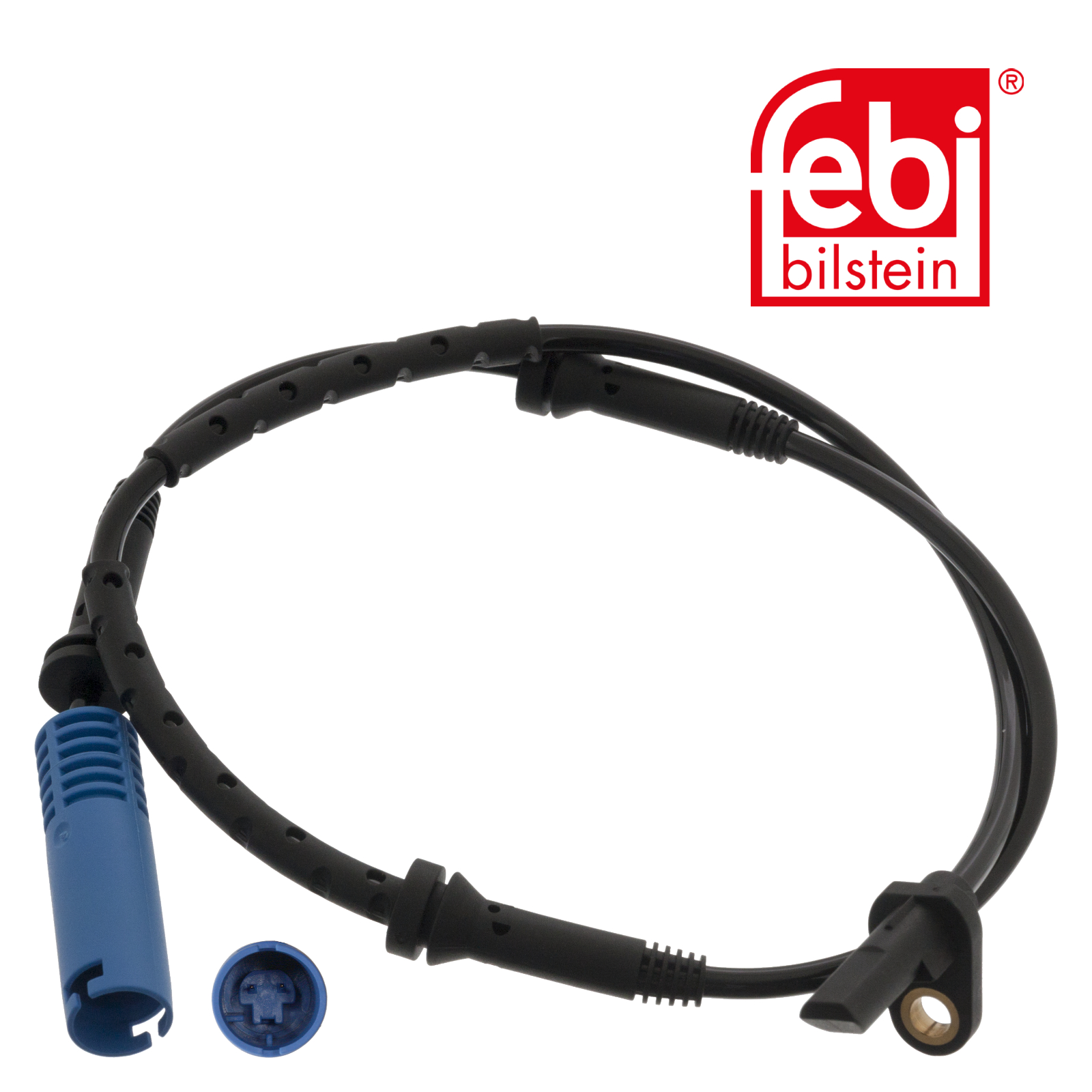 Febi ABS Wheel Speed Sensor Front Right 47364