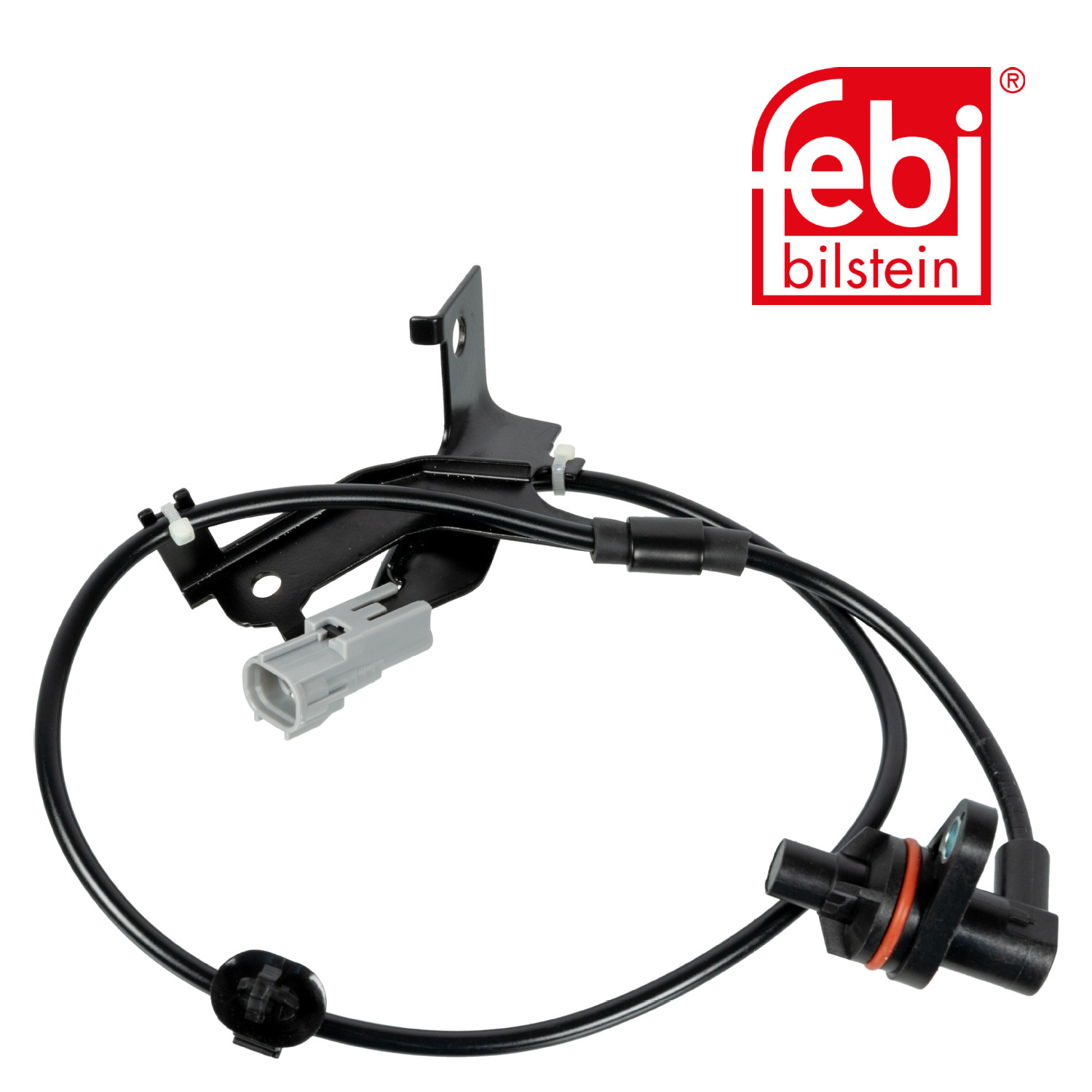 Febi ABS Wheel Speed Sensor Rear Left 175985