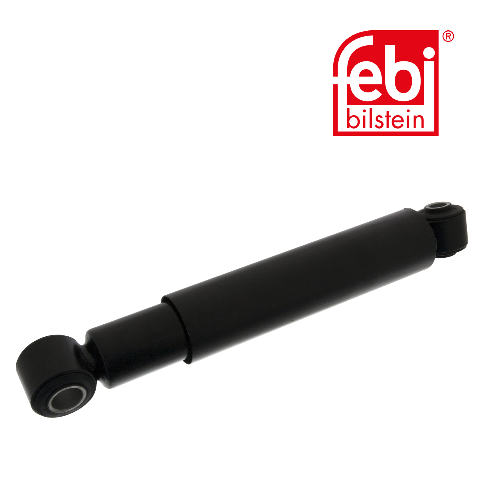 Febi Shock Absorber Damper Strut Rear 20566