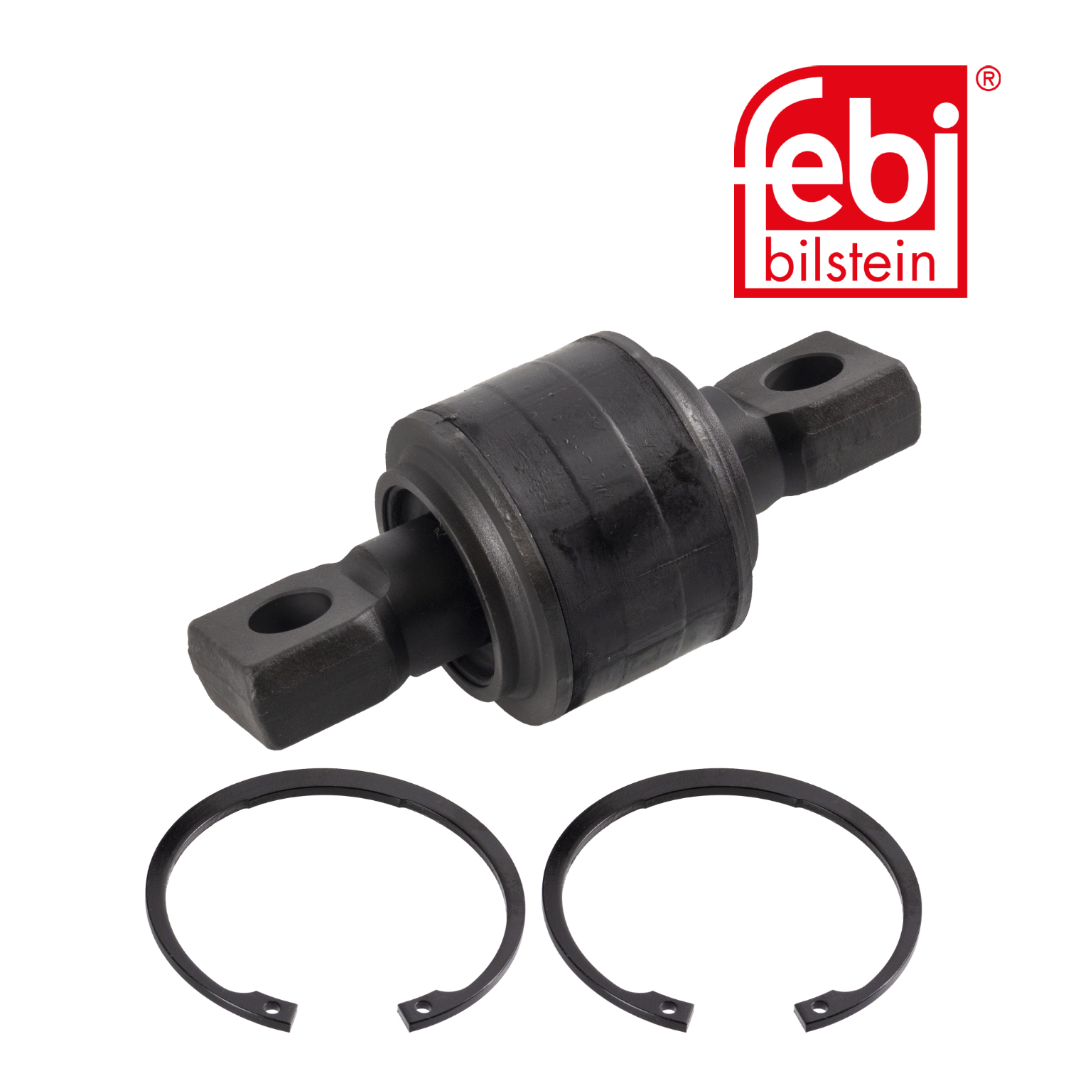 Febi Control/Trailing Arm Repair Kit OD Thick 28304