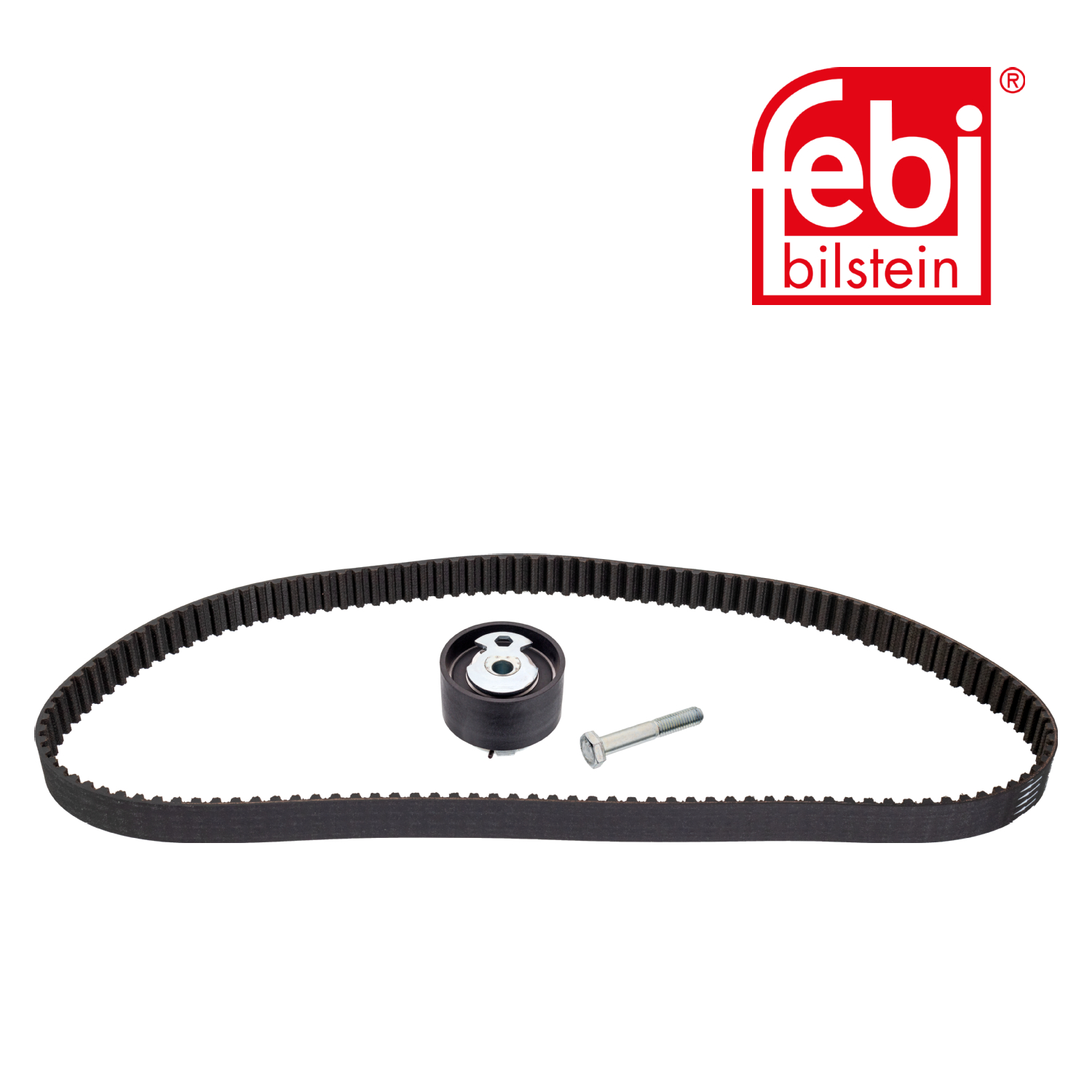 Febi Timing Belt Kit with Rollers 21901