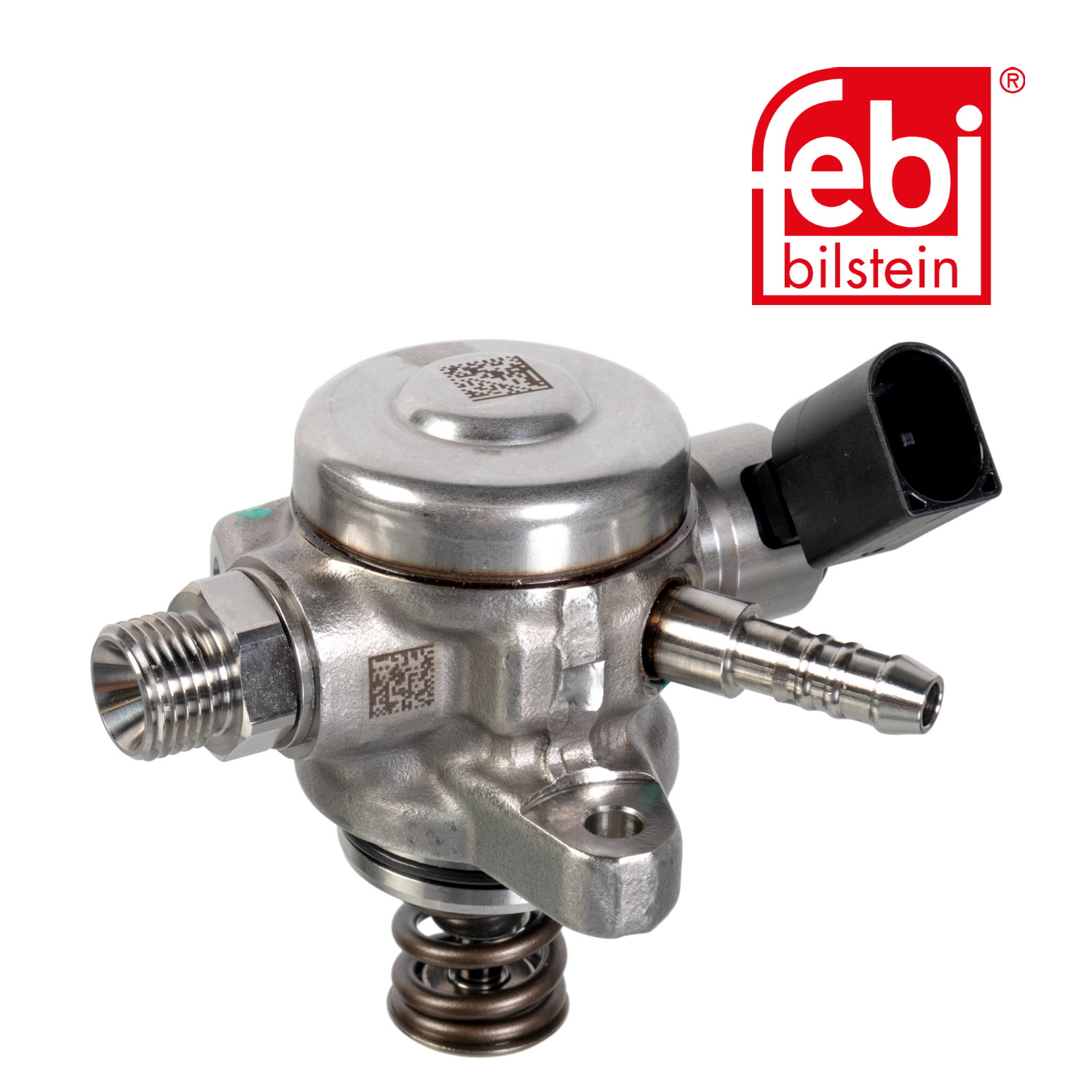 Febi High Pressure Fuel Pump 178529
