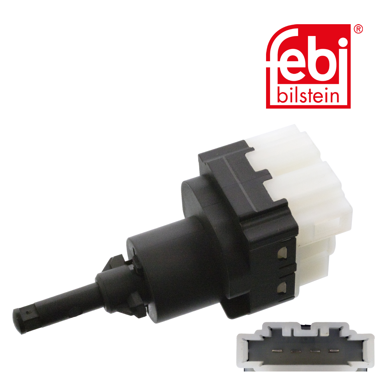 Febi Brake Light Switch 104351