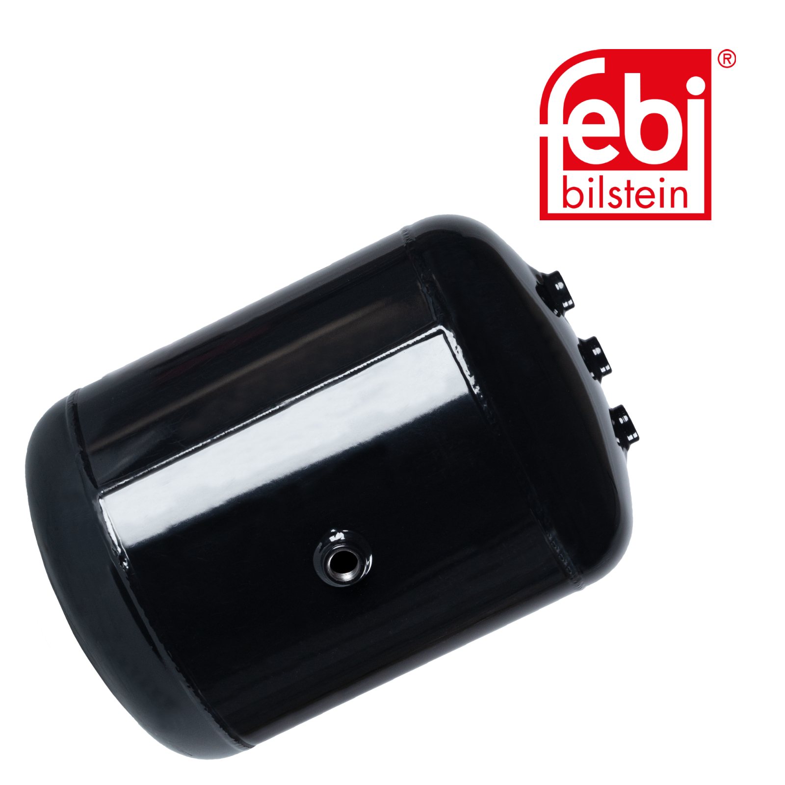 Febi Compressed Air Receiver Tank 106050