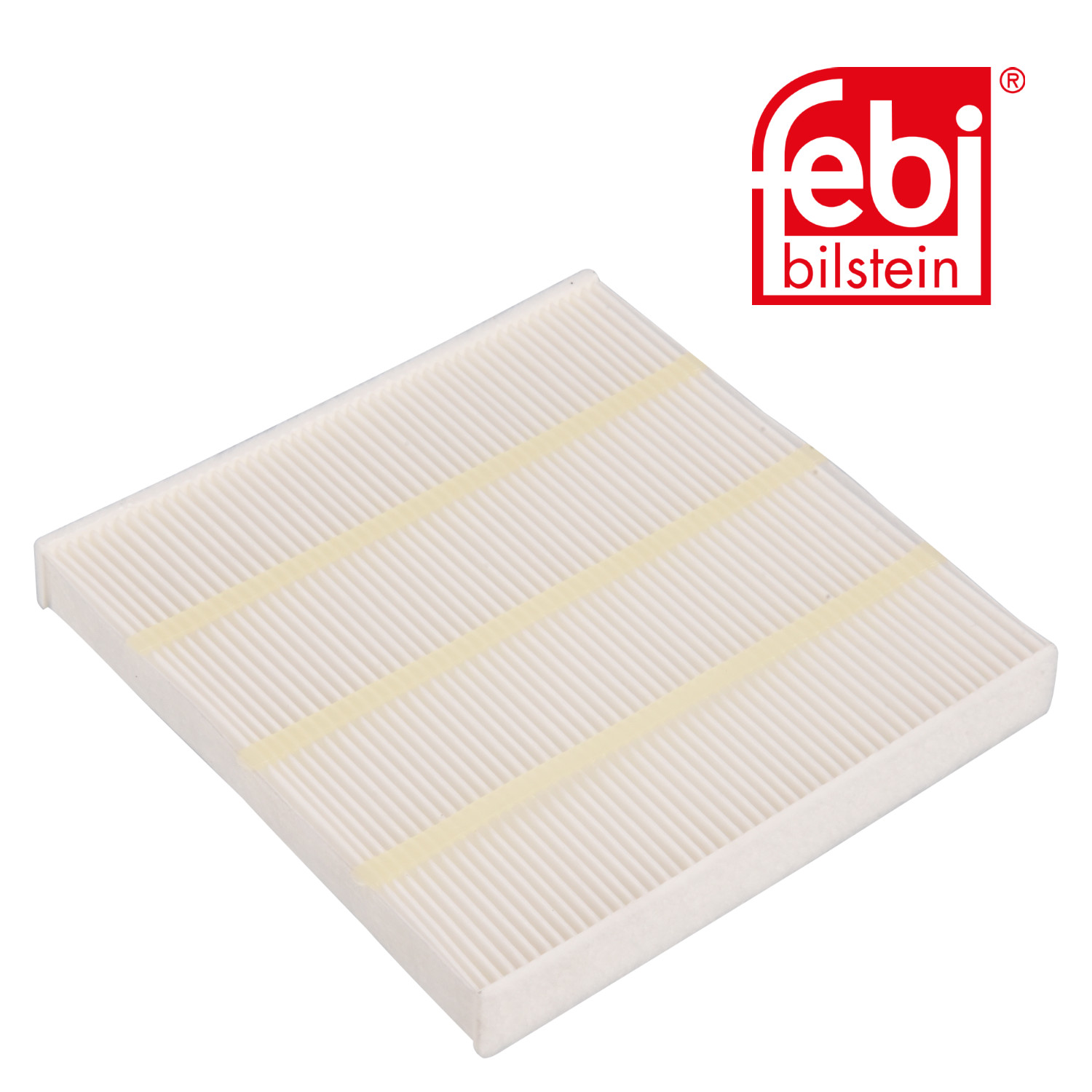 Febi Cabin Air Filter (Pollen Filter) 30782