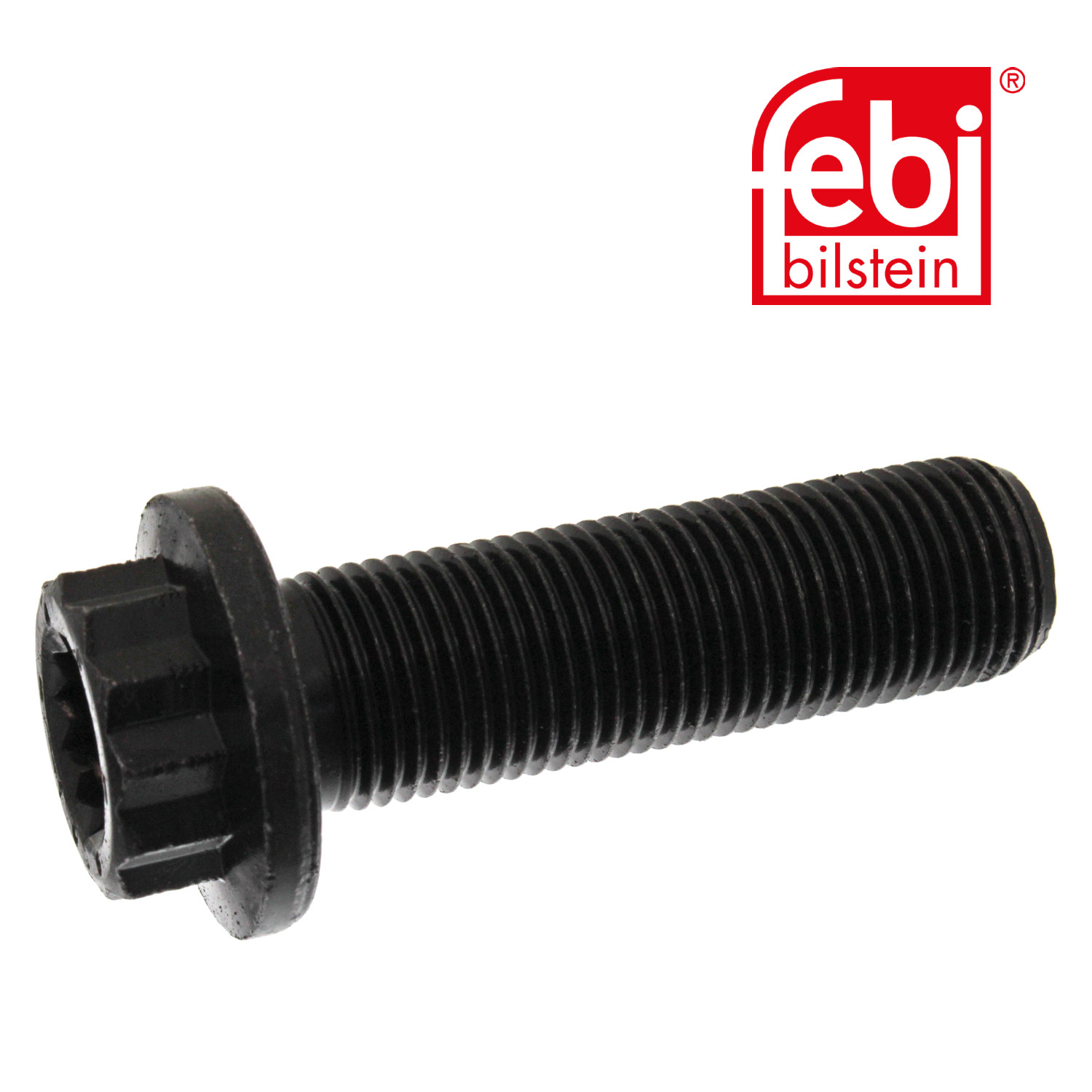 Febi Crankshaft Pulley Bolt 23042