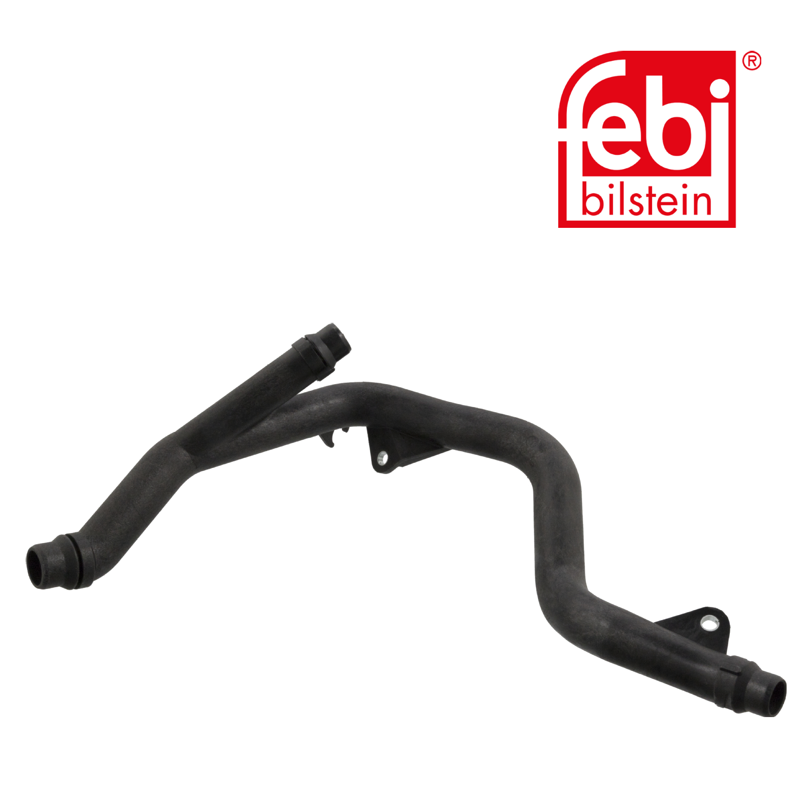 Febi Coolant Water Pipe Tube 101797