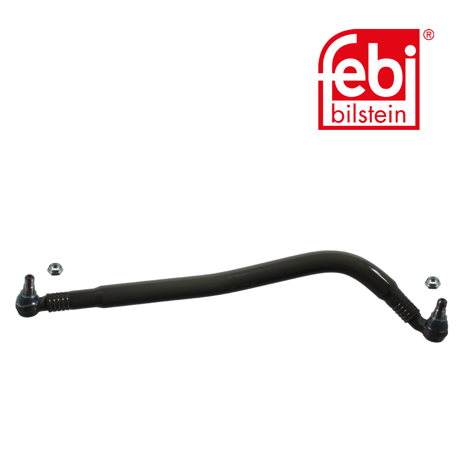 Febi Centre Rod Assembly Front 38318