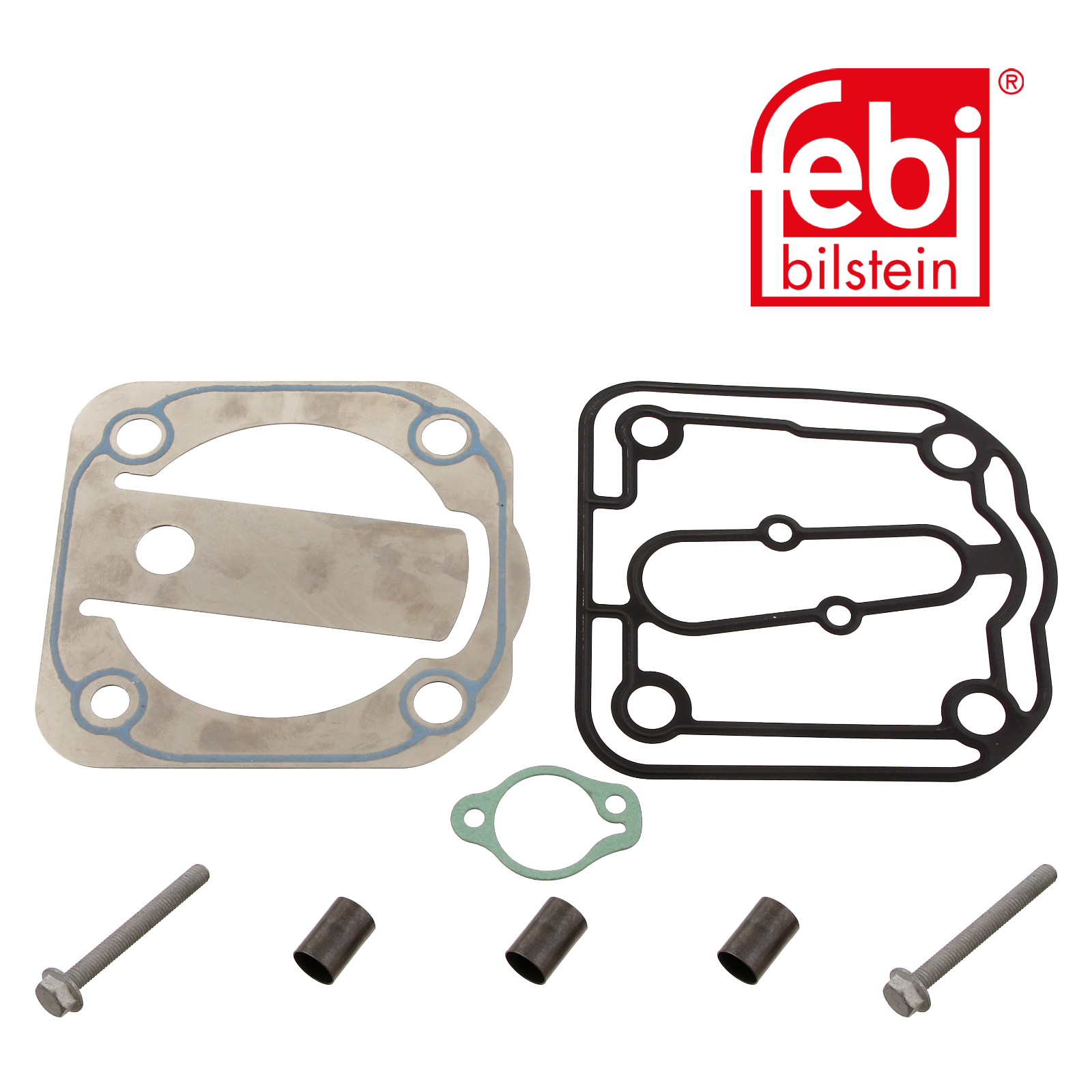 Febi Multi-valve Seal Kit 28236
