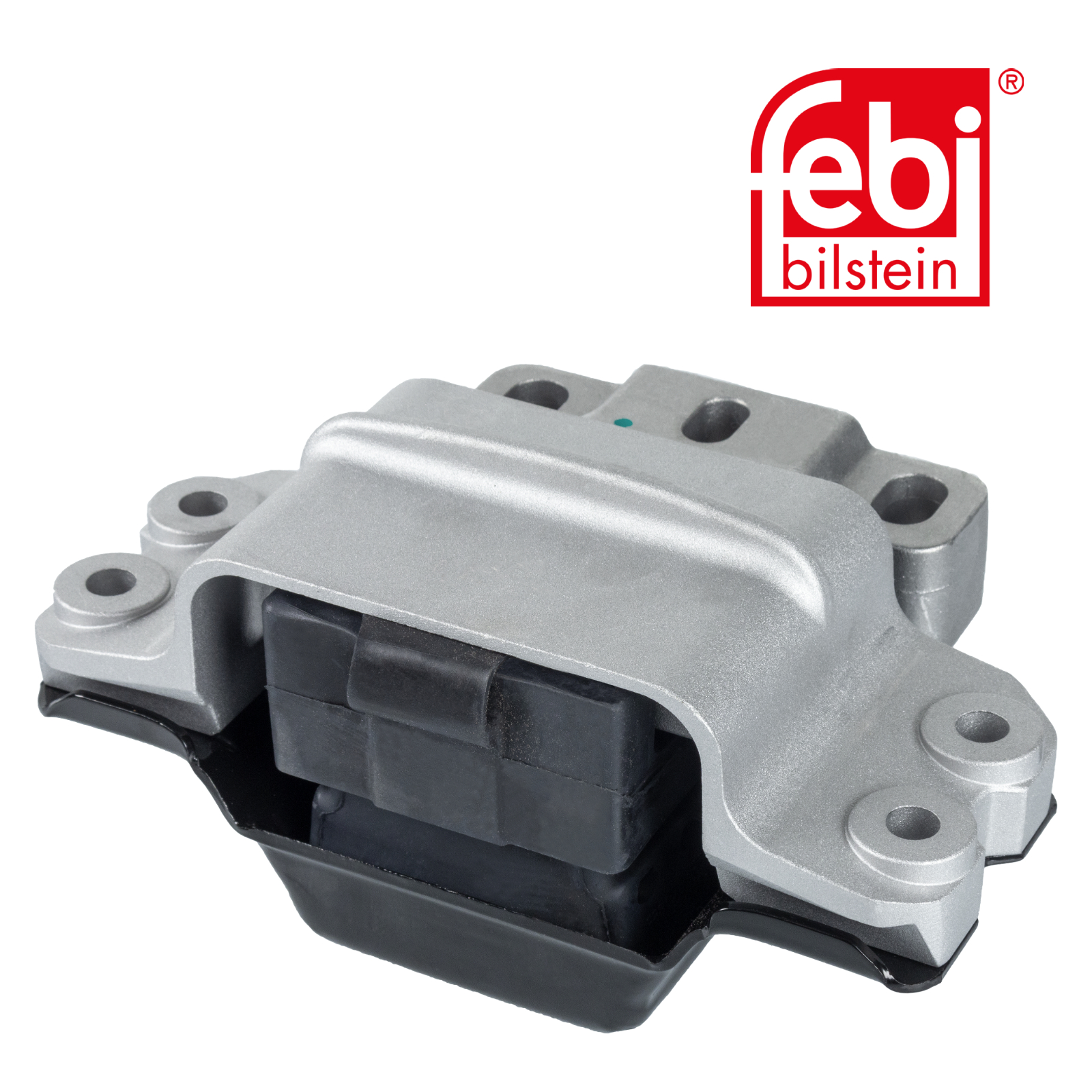Febi Engine Mount Mounting Left 109366