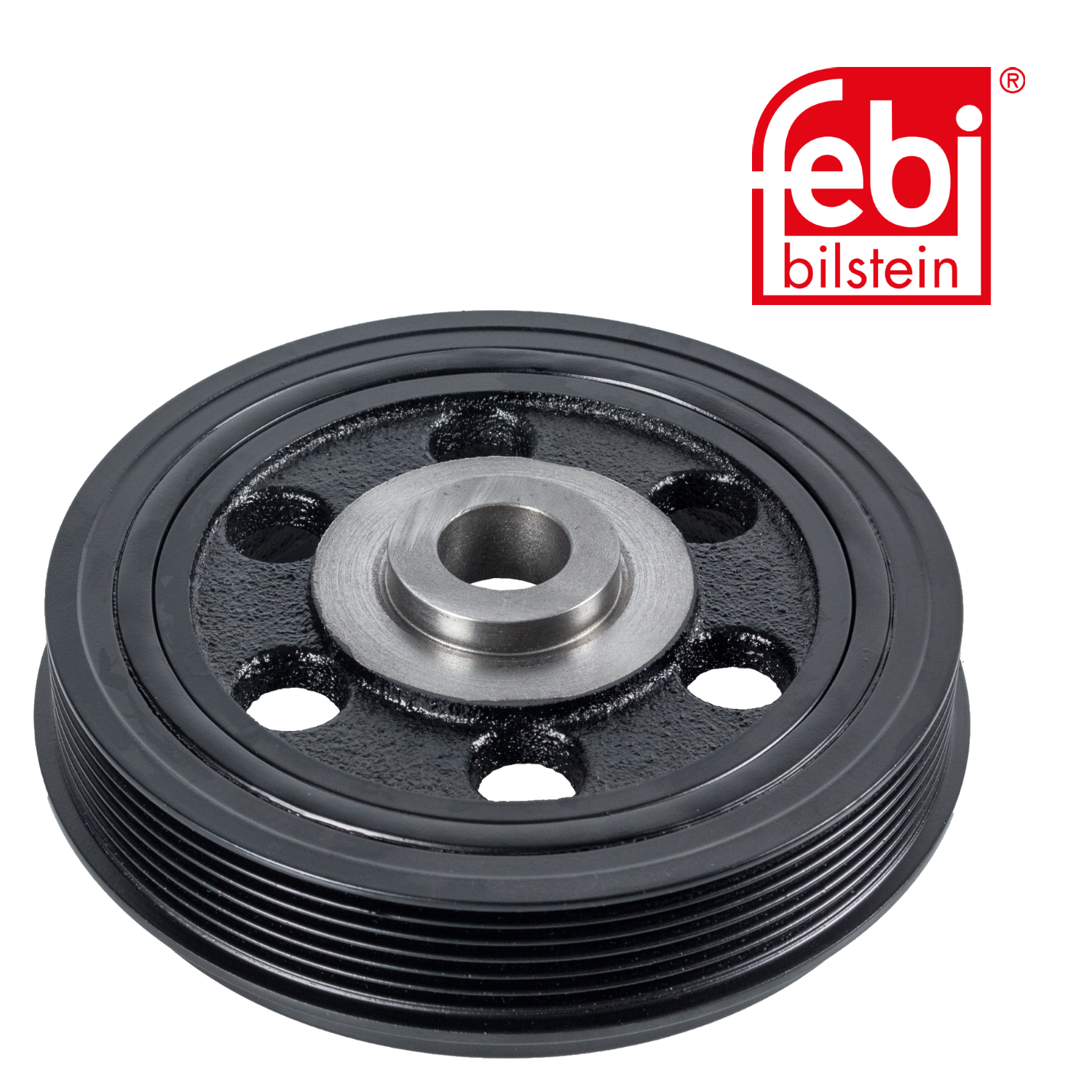 Febi Crank Shaft Belt Pulley 39773
