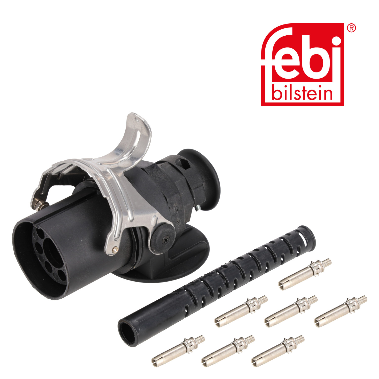 Febi Electrical Plug 21641