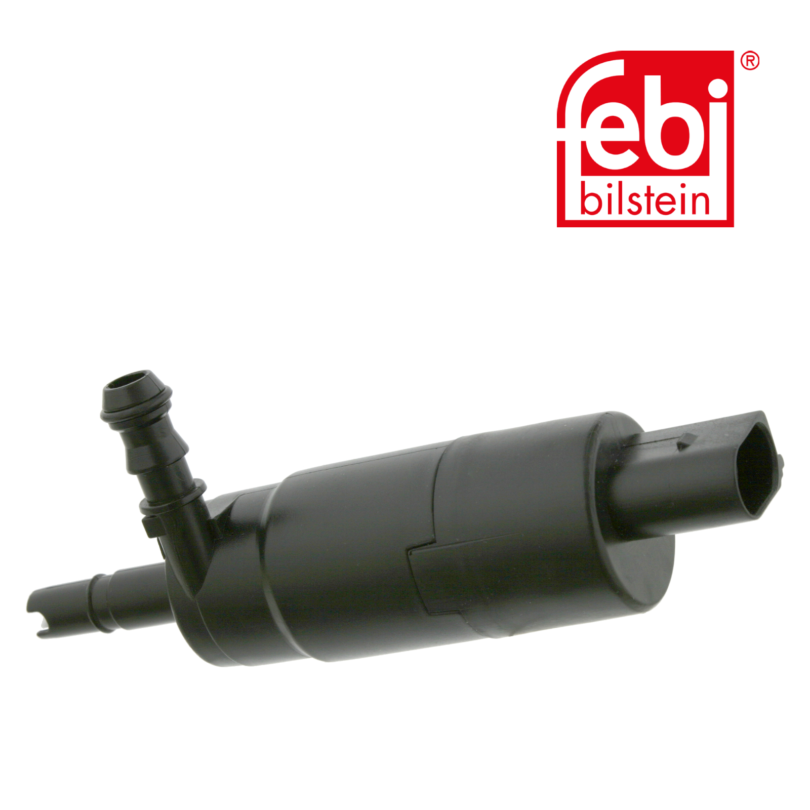 Febi Headlight Washer Pump 26274