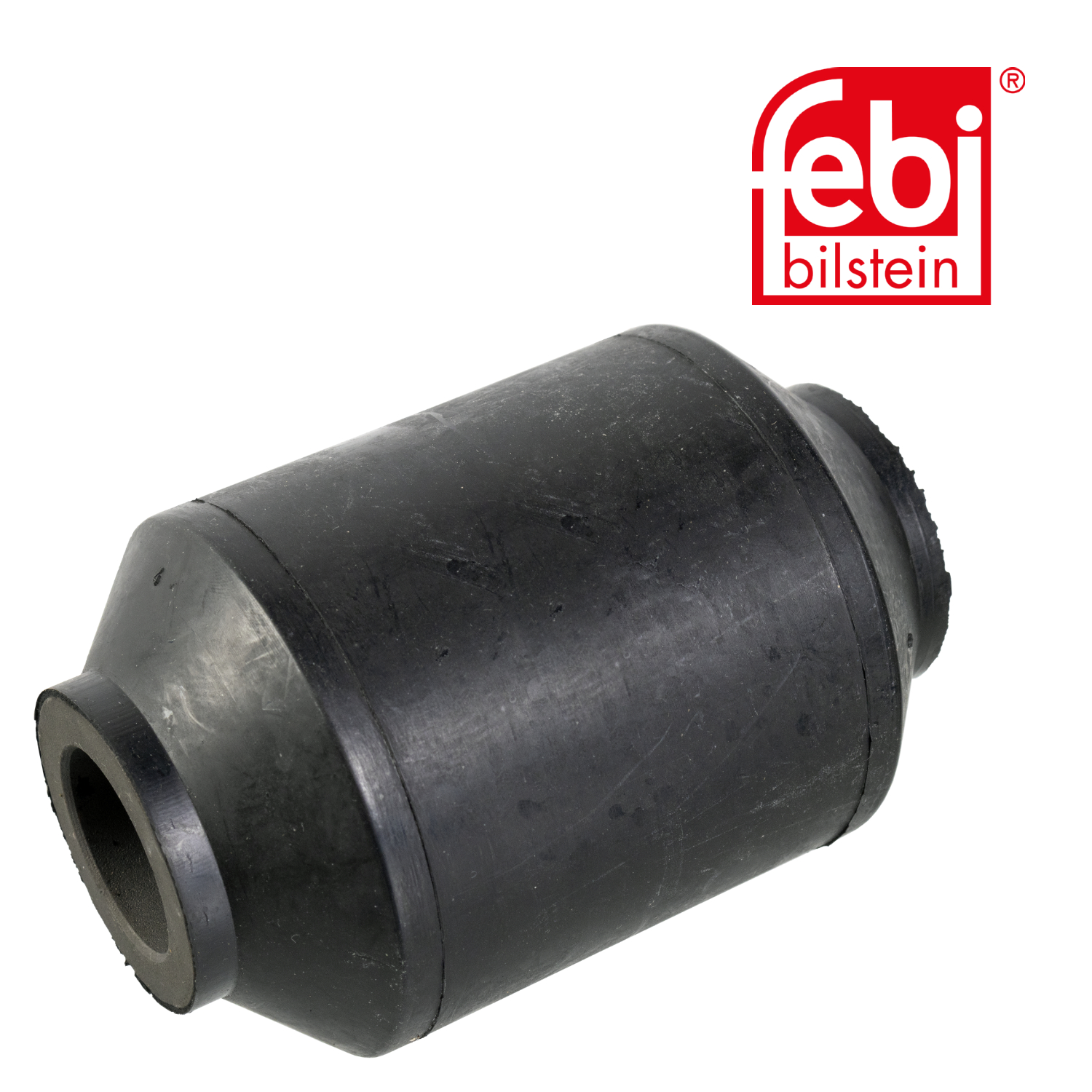 Febi Leaf Spring Bushing 86mm OD ID 177307