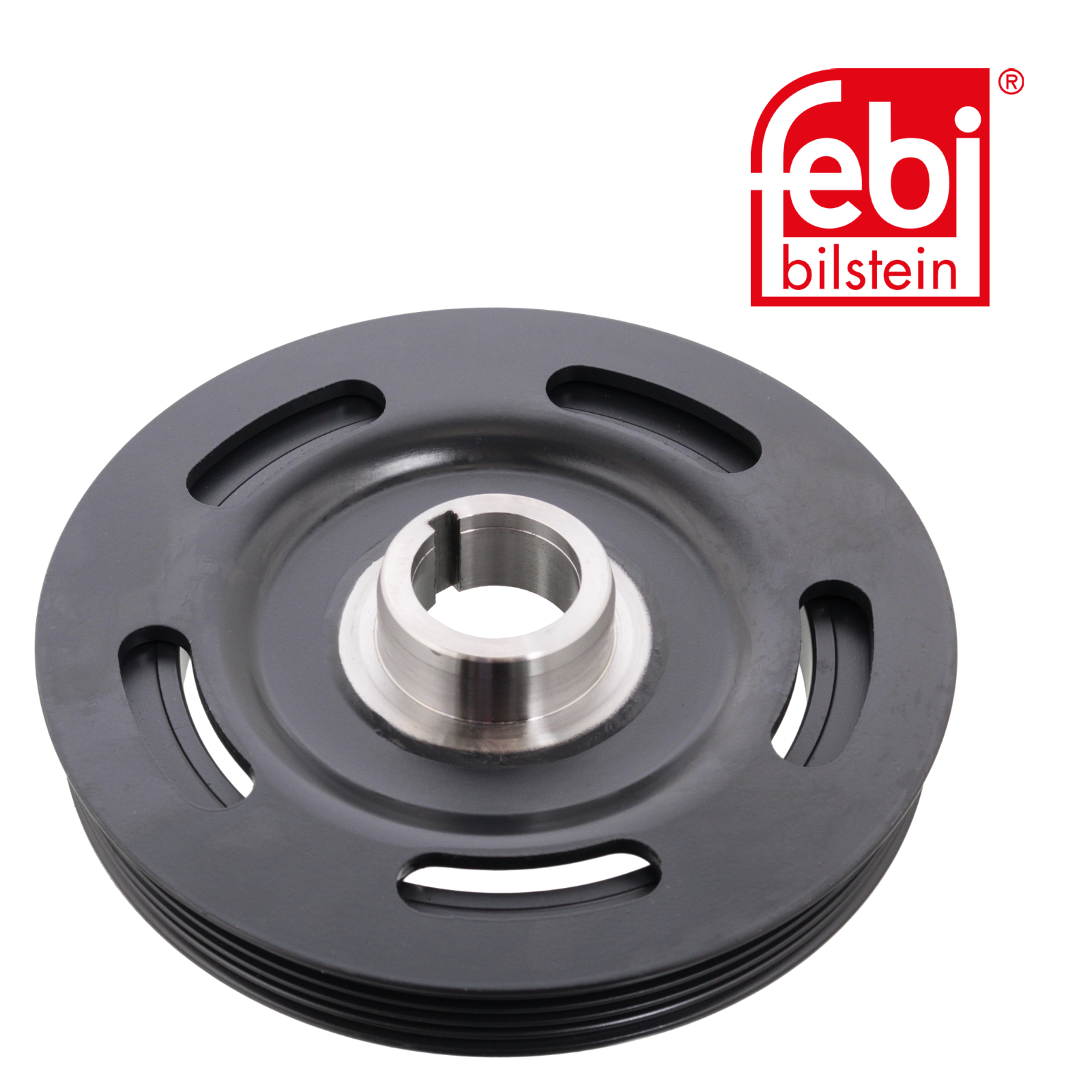 Febi Crank Shaft Belt Pulley 26367