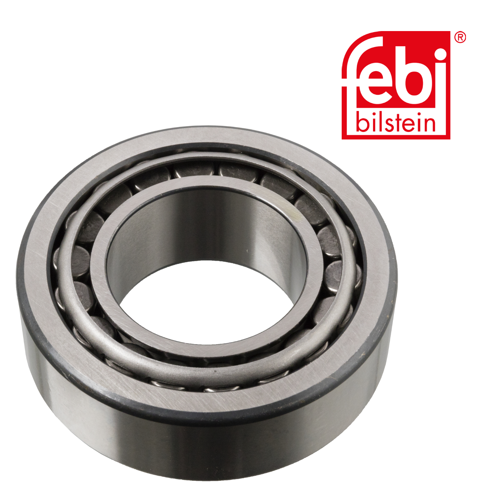 Febi Wheel Bearing 115mm OD ID Wide 09922