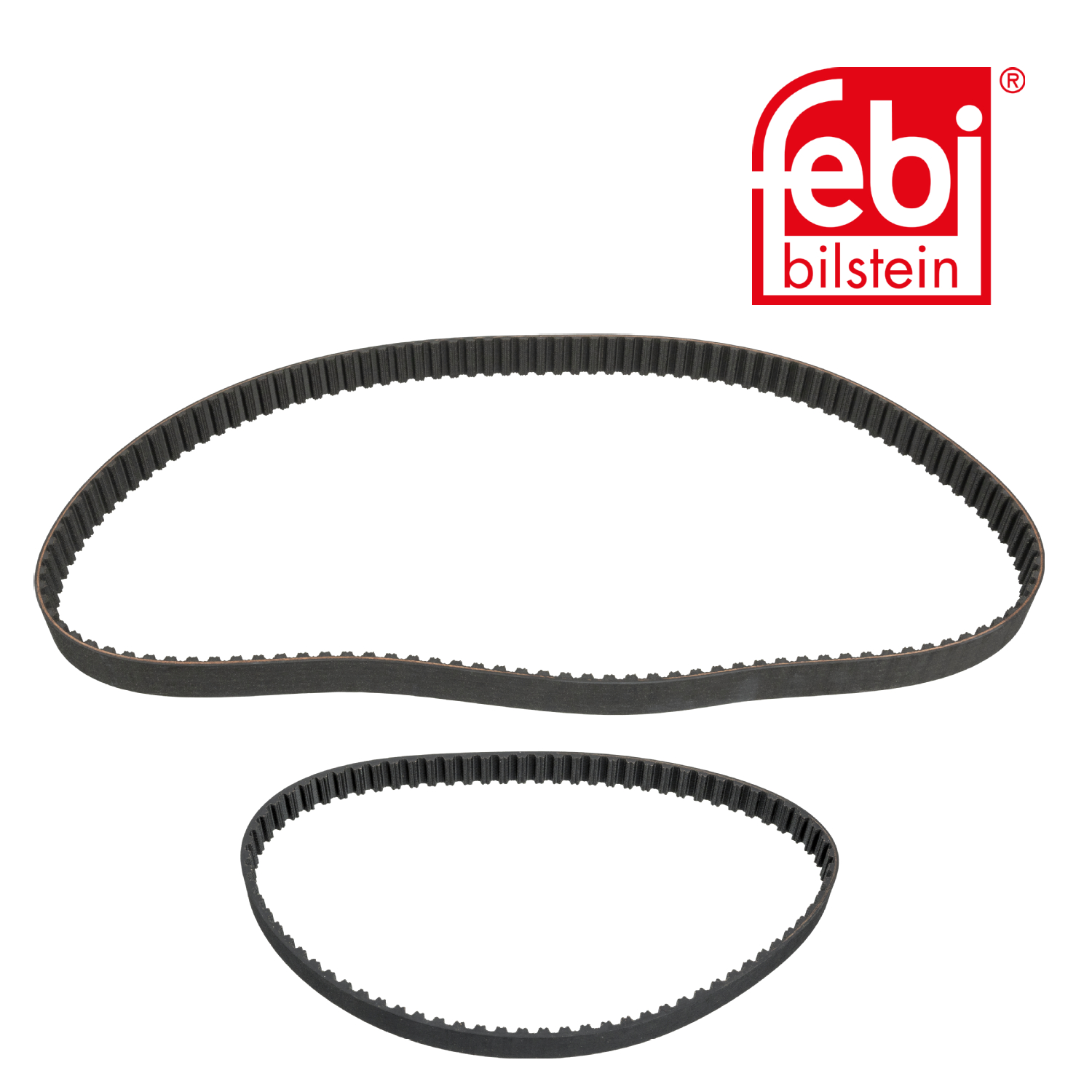 Febi Timing Belt Kit with Rollers 14660