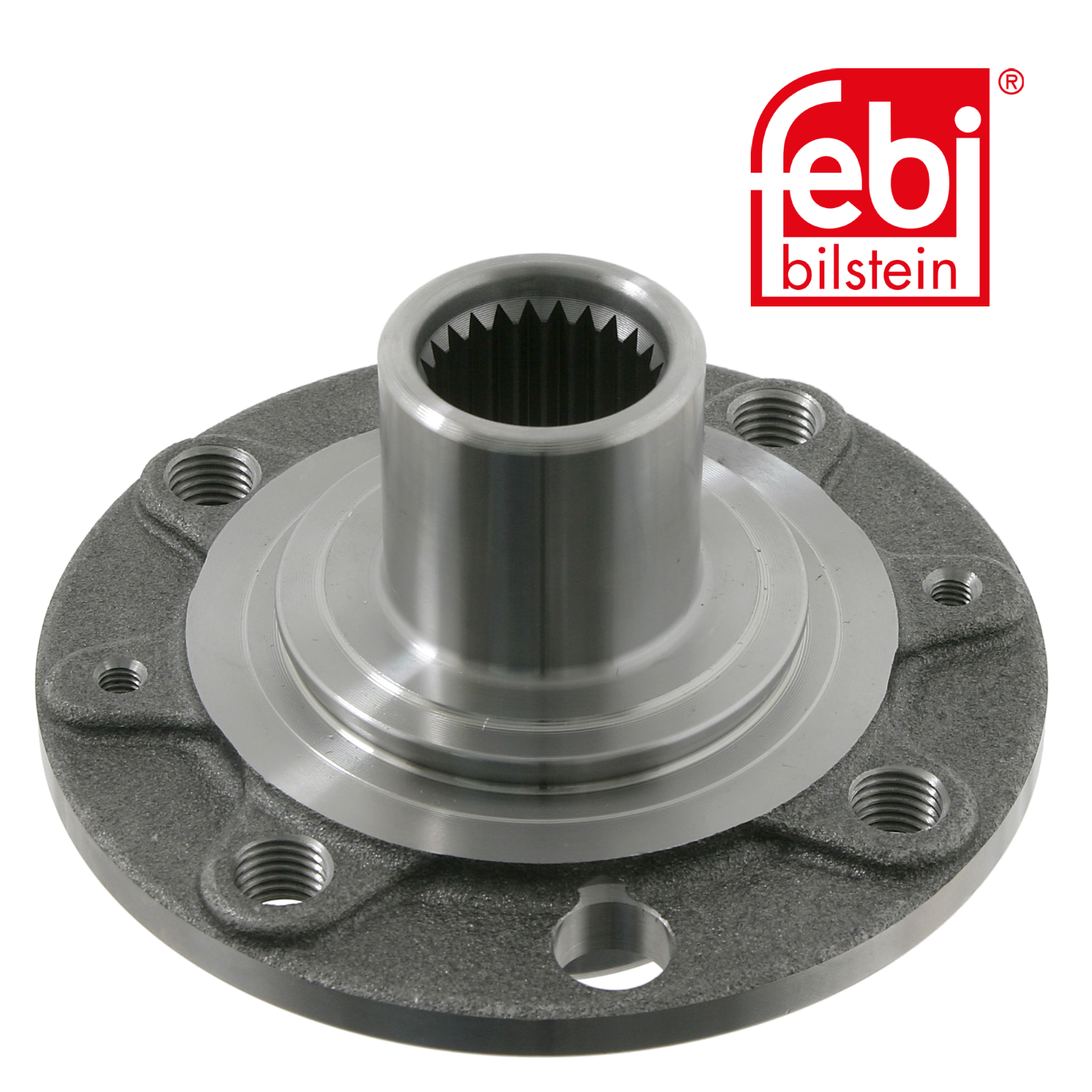 Febi Wheel Hub Stud 28300