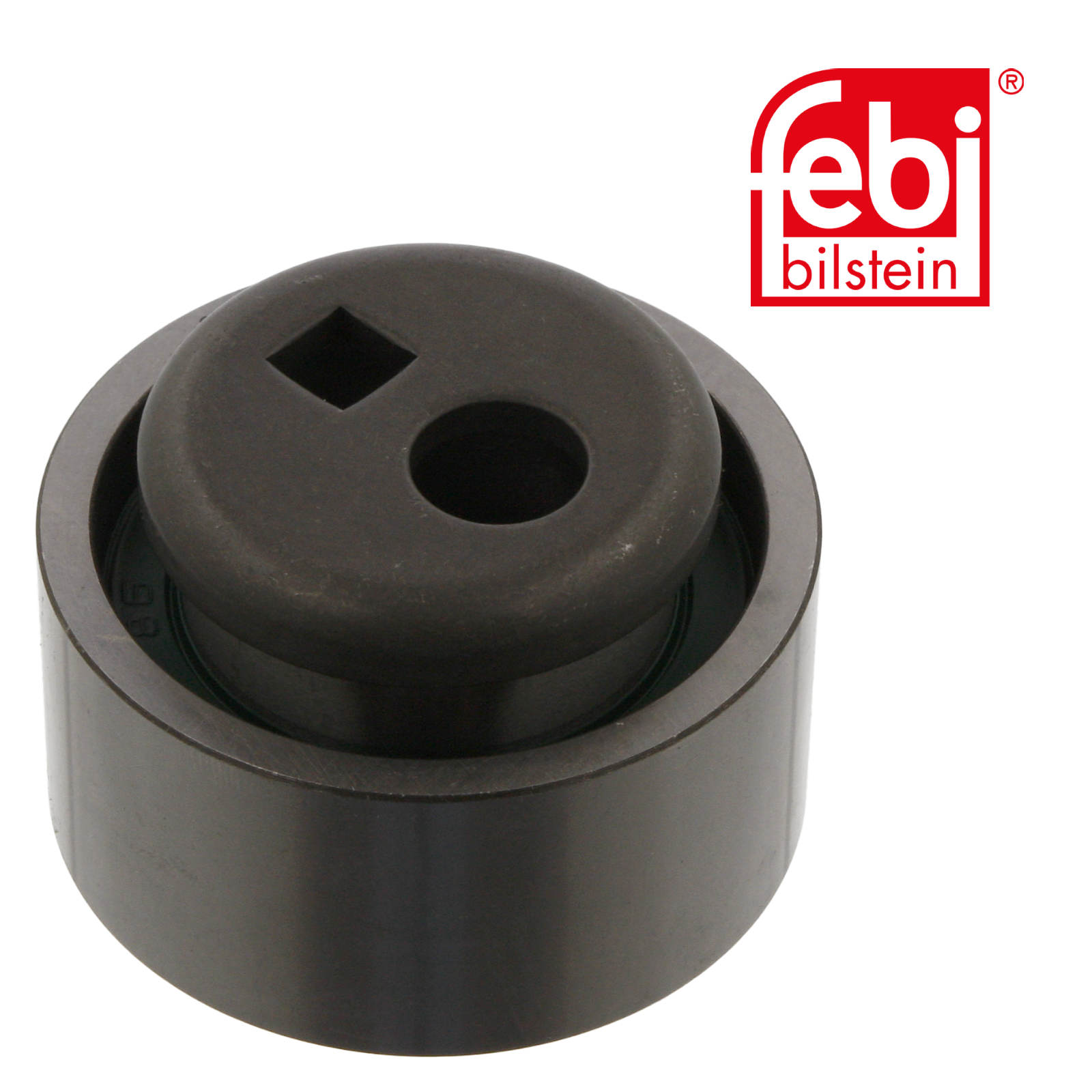 Febi Timing Belt Tensioner Pulley 59mm OD ID Wide 04856